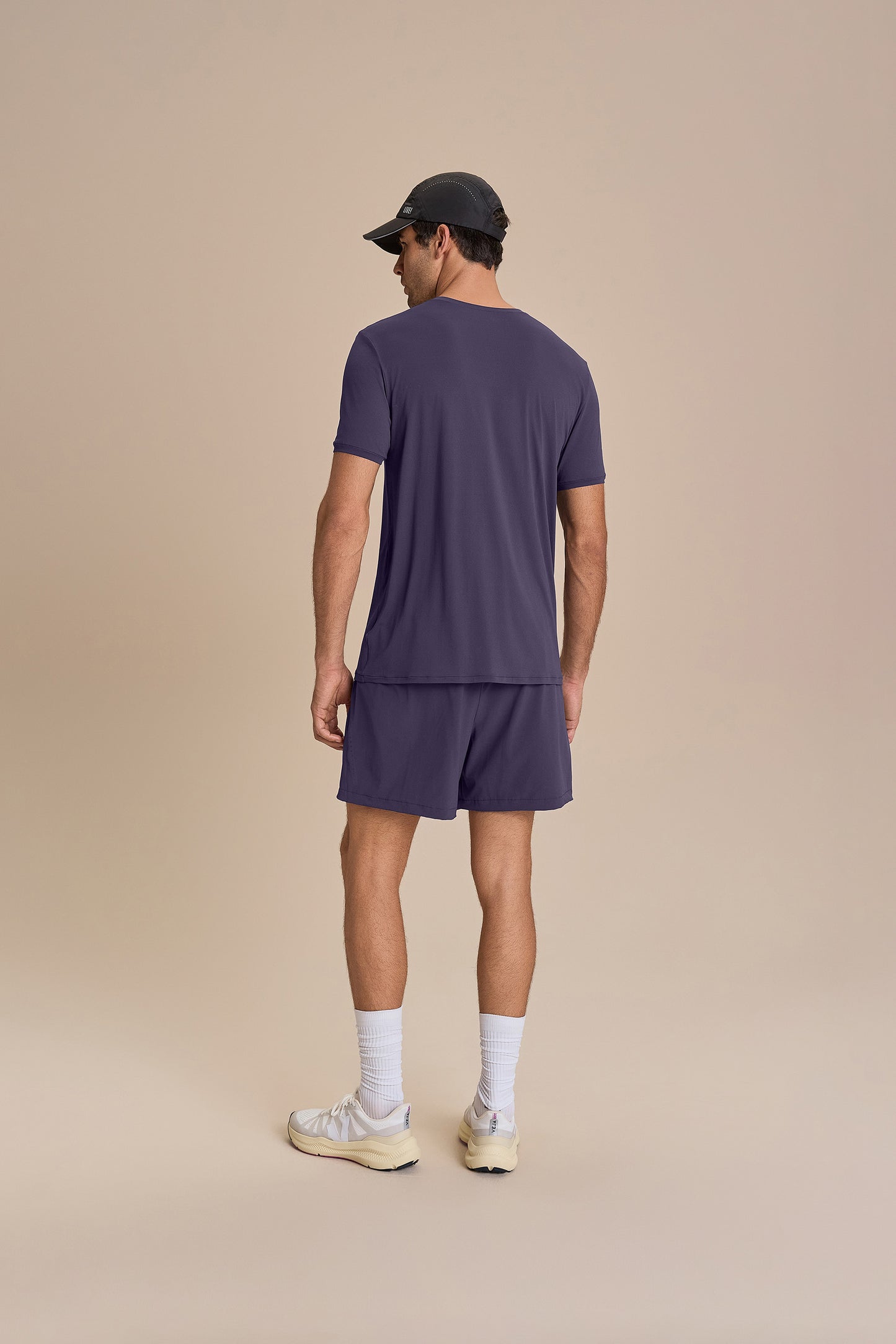 Men¿s Train Comfy Shirt