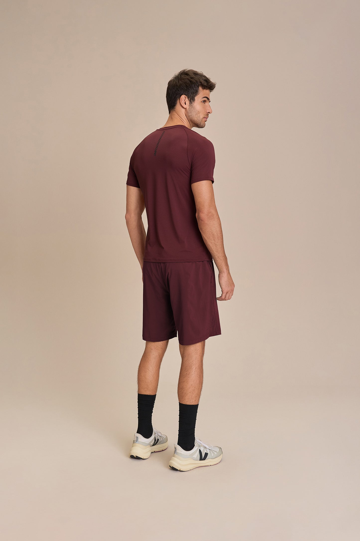 Move 8" Dryside Shorts Men