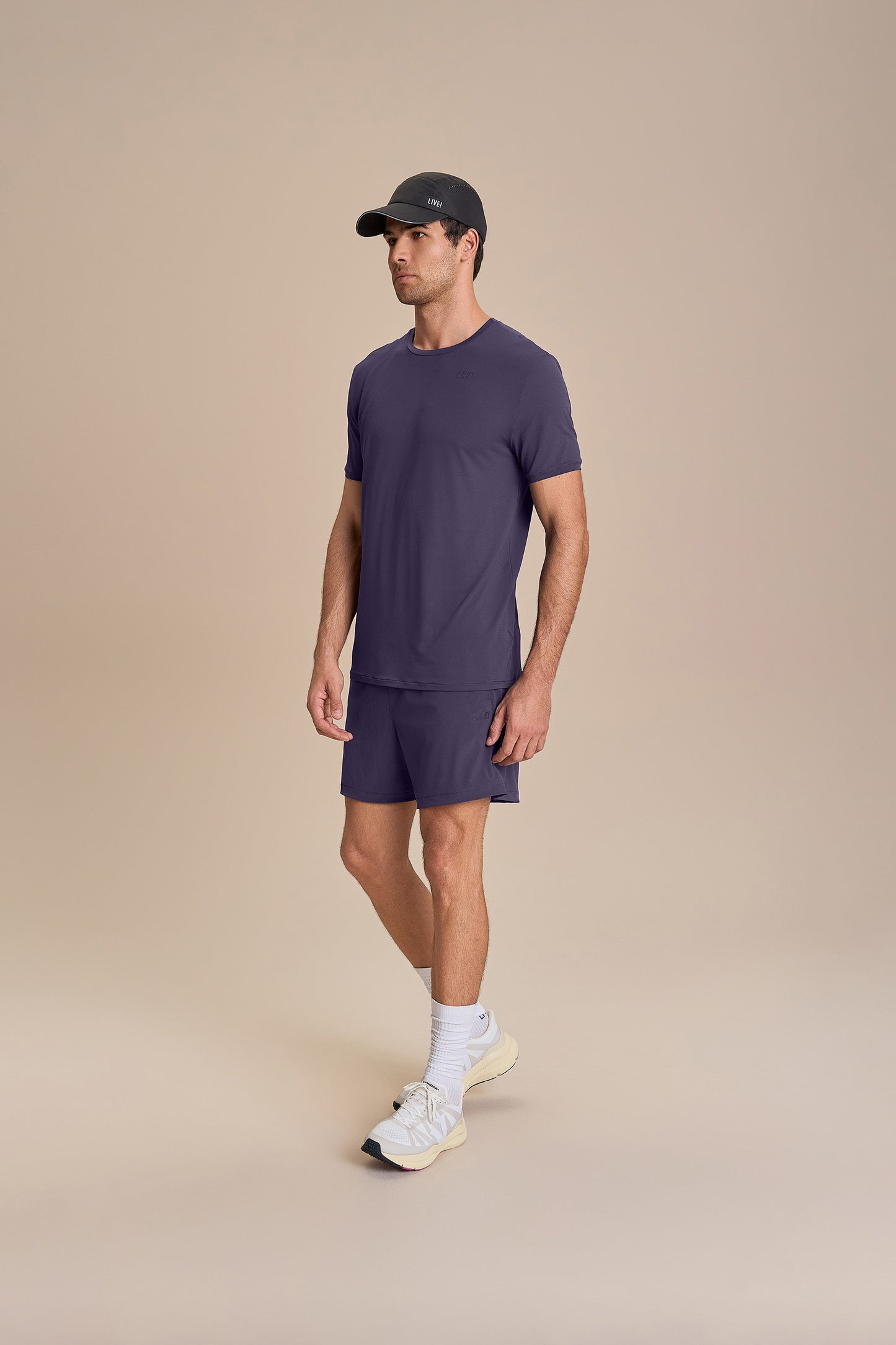 Men¿s Train Comfy Shirt