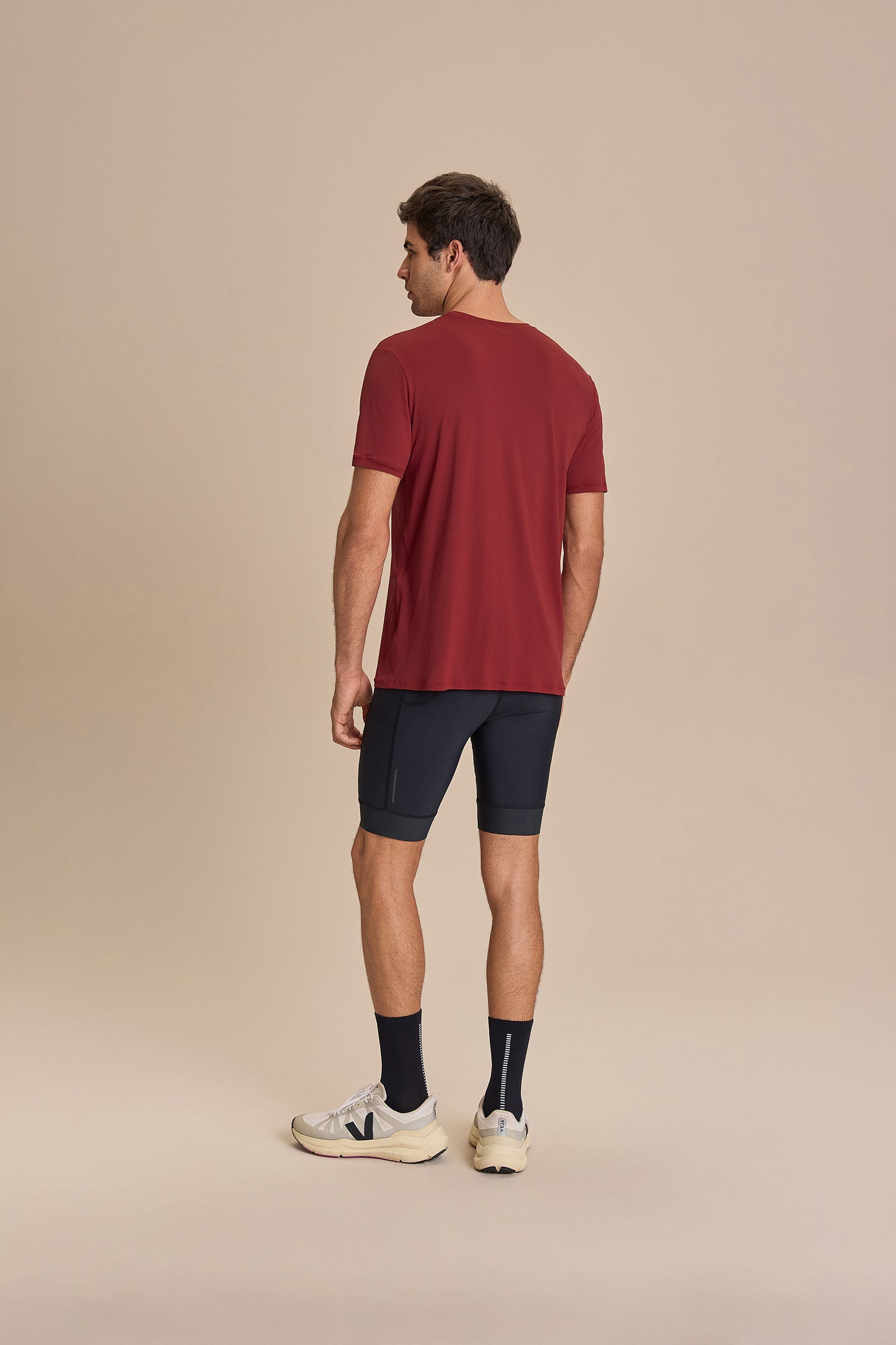 Men¿s Train Comfy Shirt