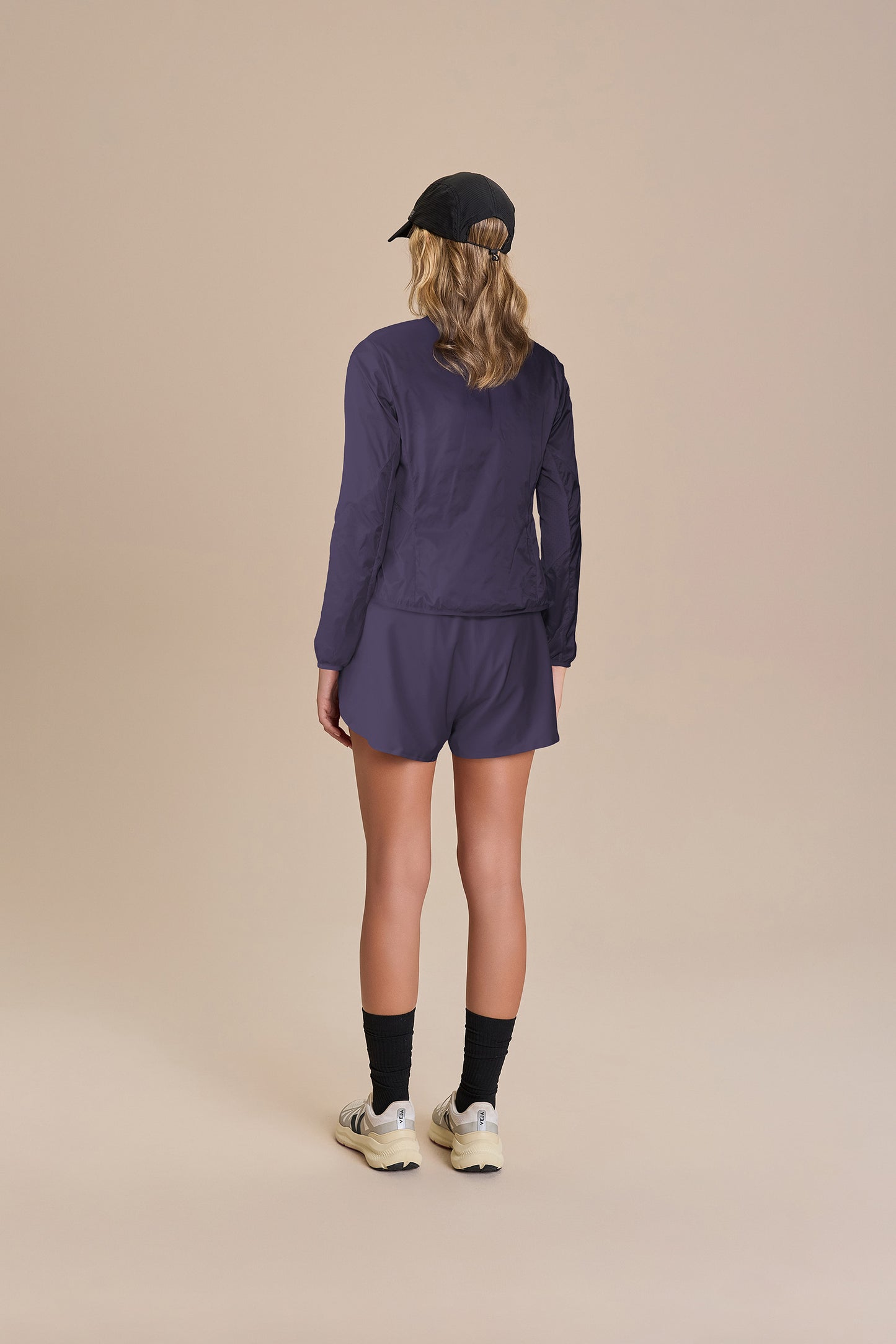 Neo Aero Dryside Shorts