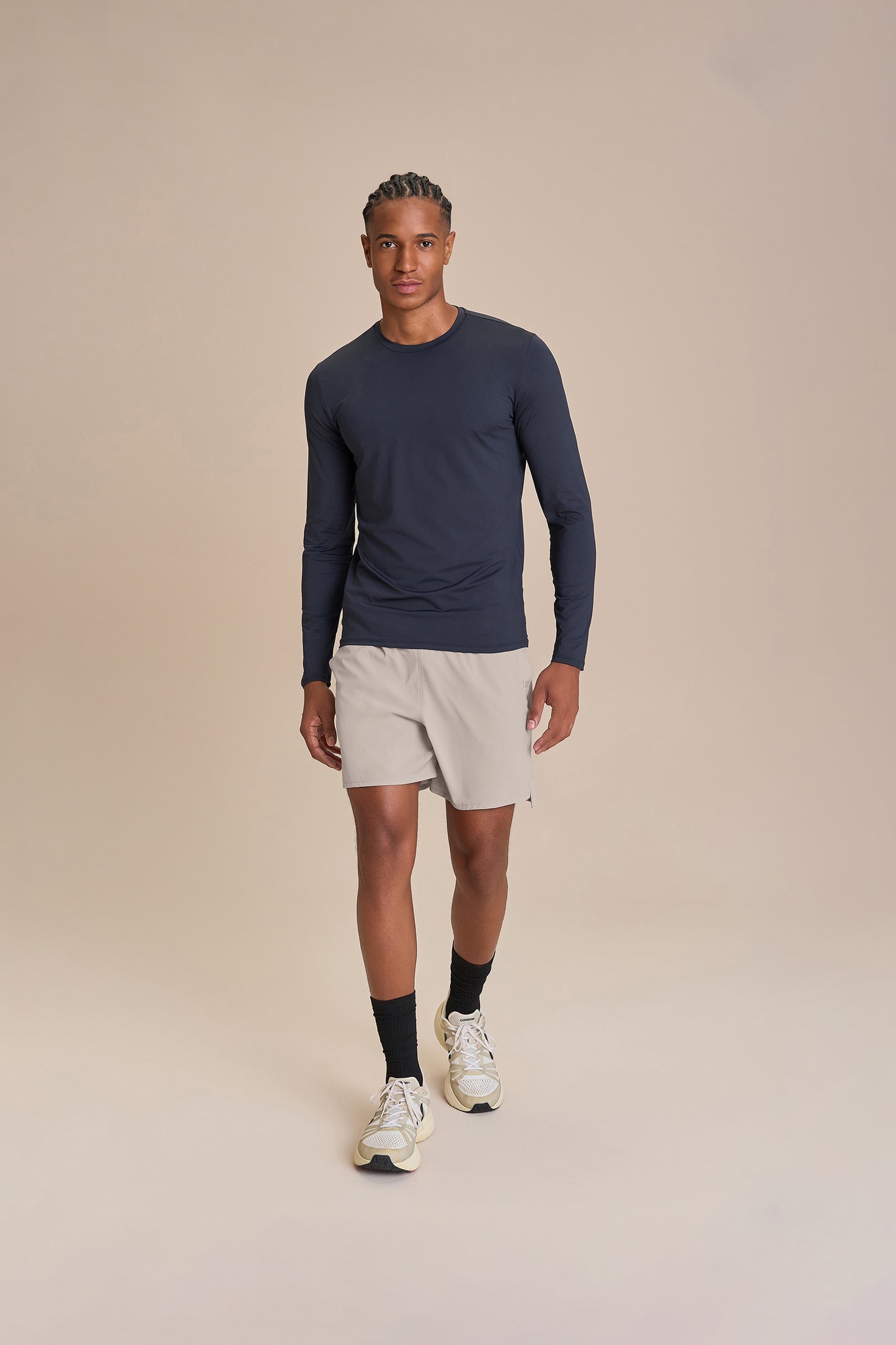 Sweat 6" Dryside Shorts Men