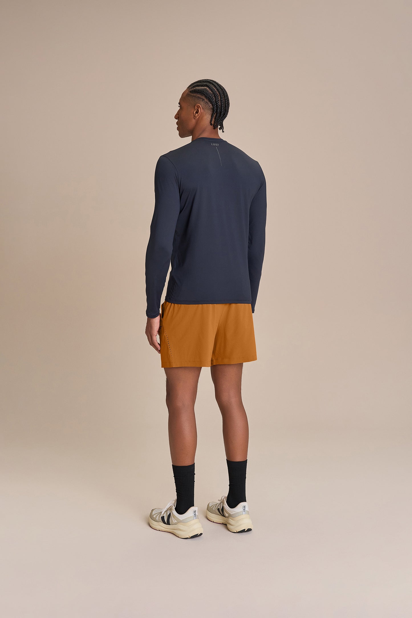 Pro 5" Dryside Shorts Men