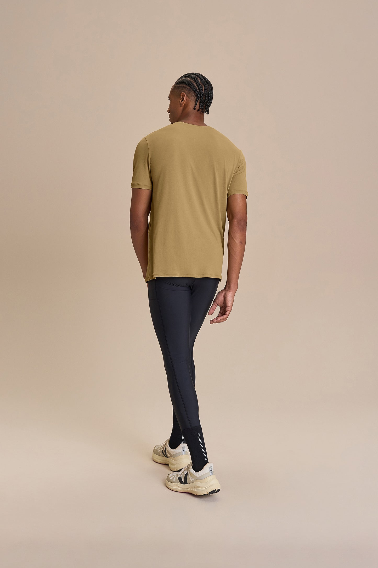 Men¿s Train Comfy Shirt