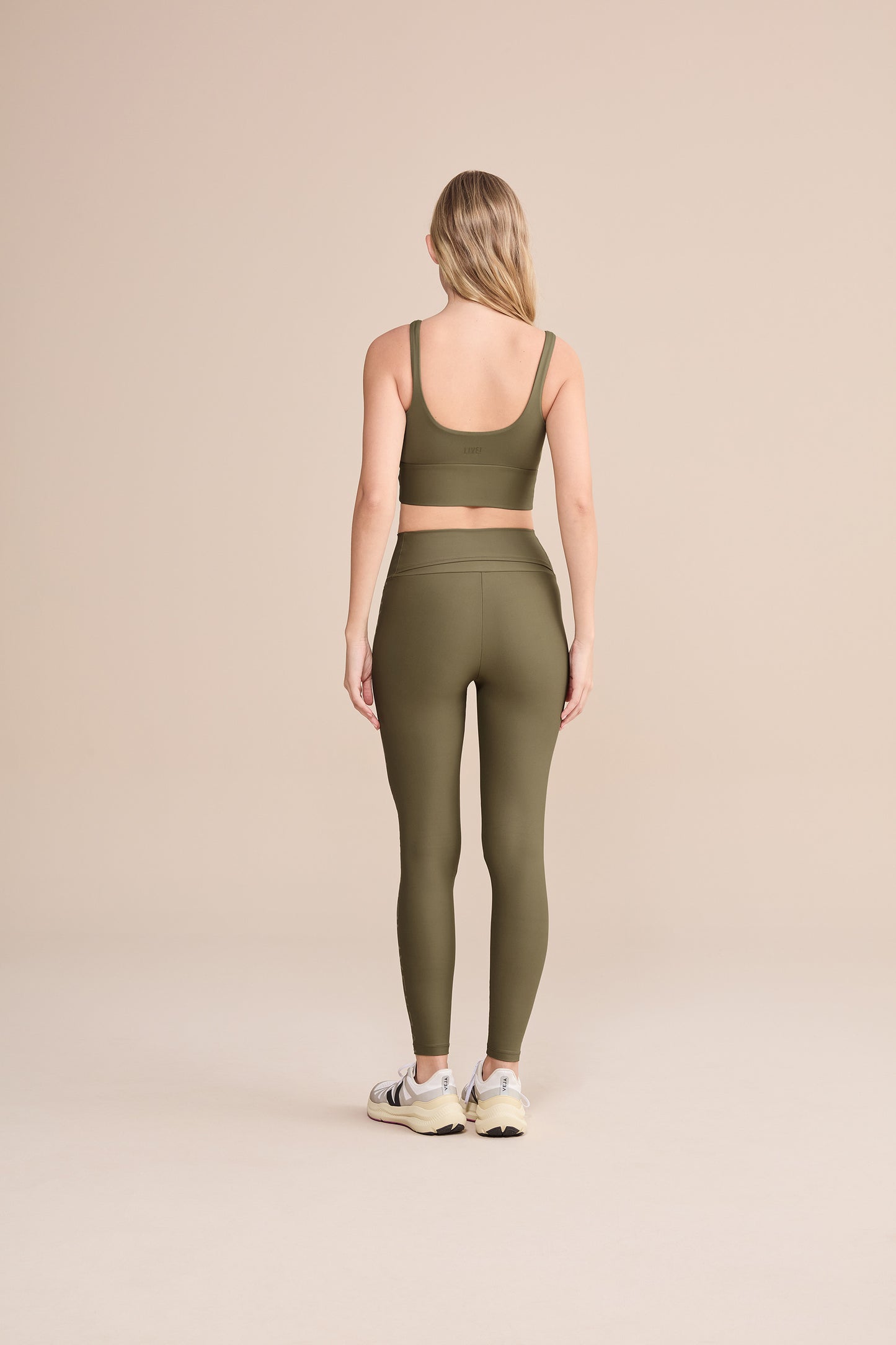 Sense® Move Bra