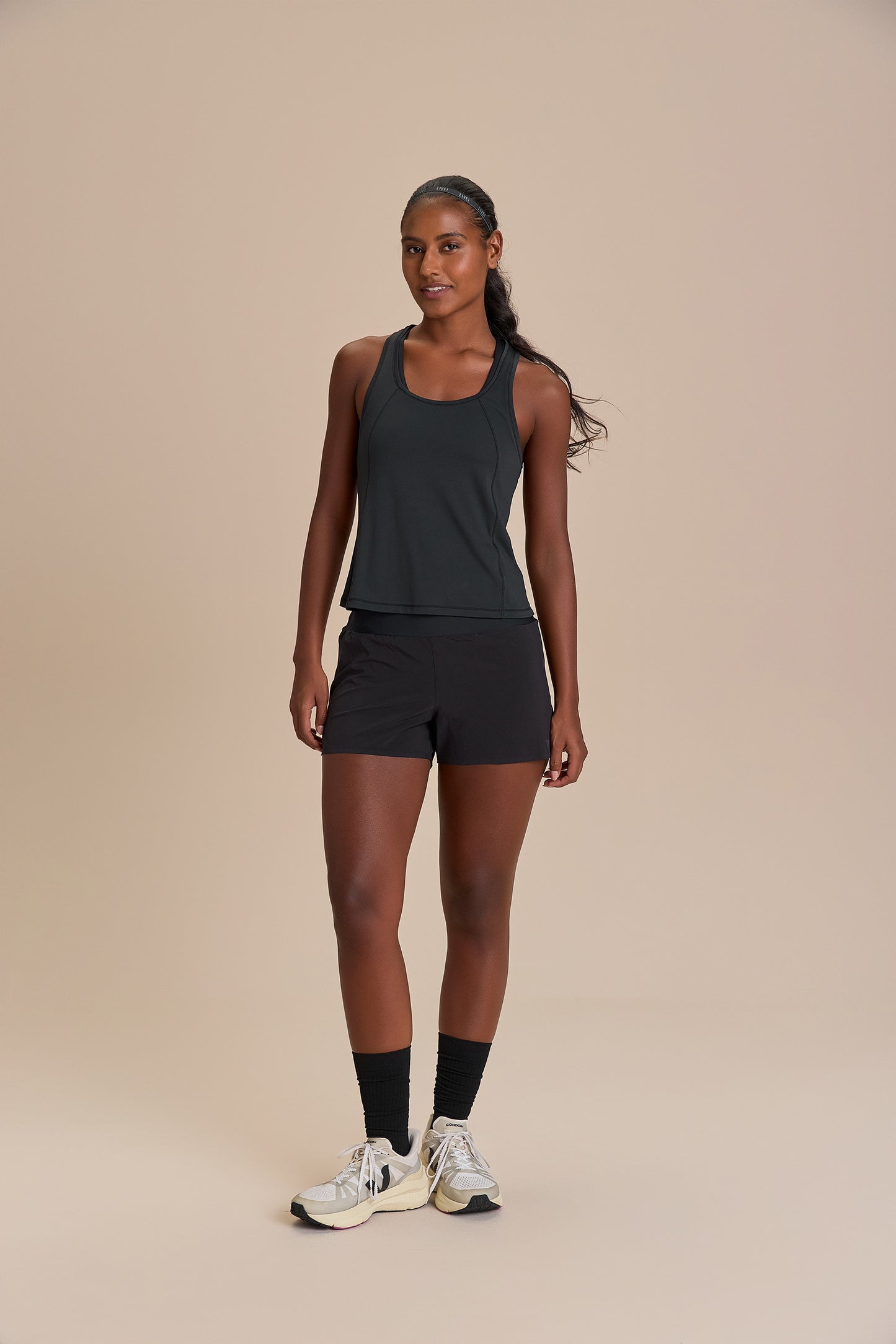 Bio Stretch Equilibrio Tank Top
