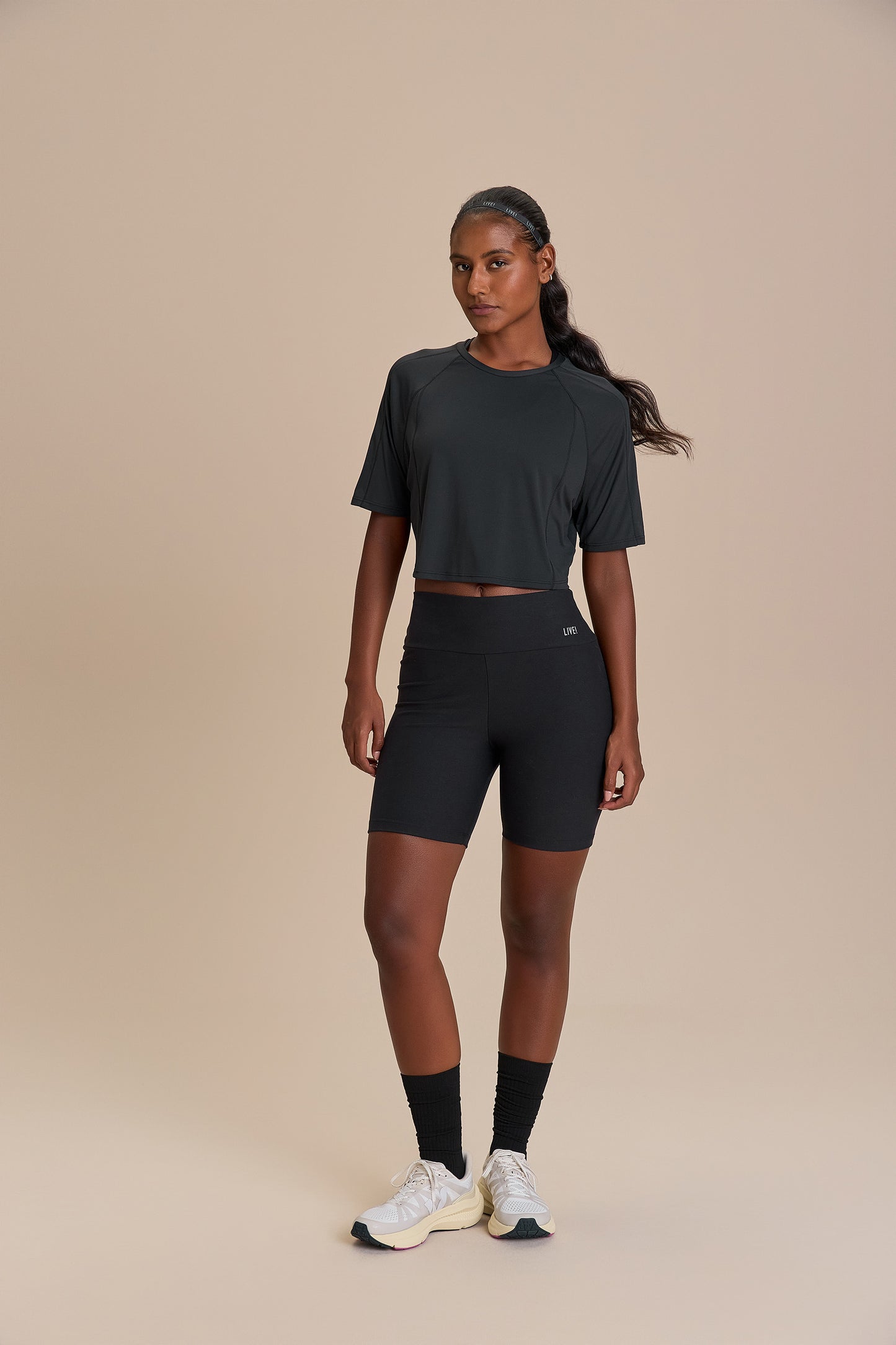 Bio Stretch Equilibrio Top