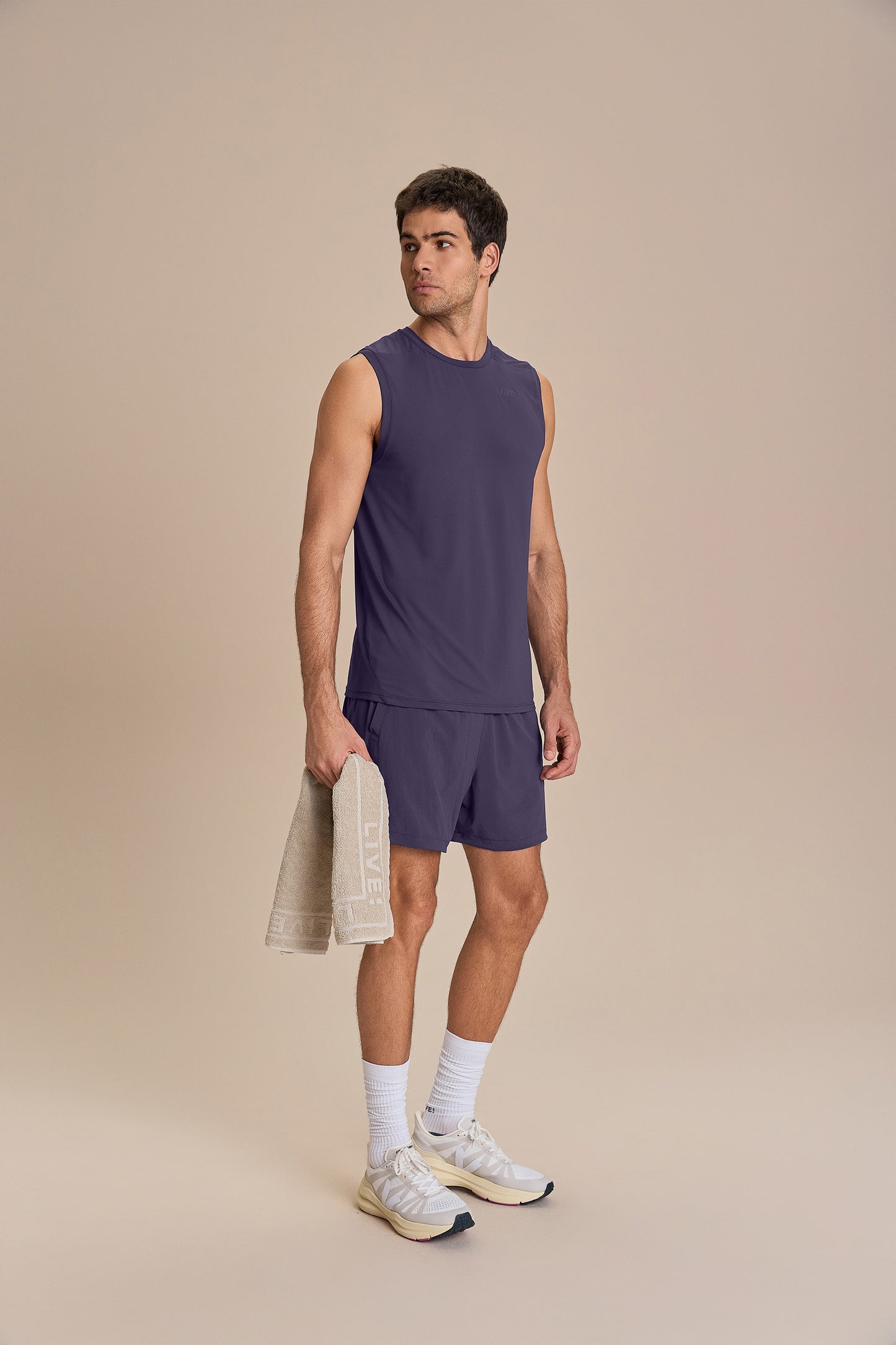 Pro 5" Dryside Shorts Men