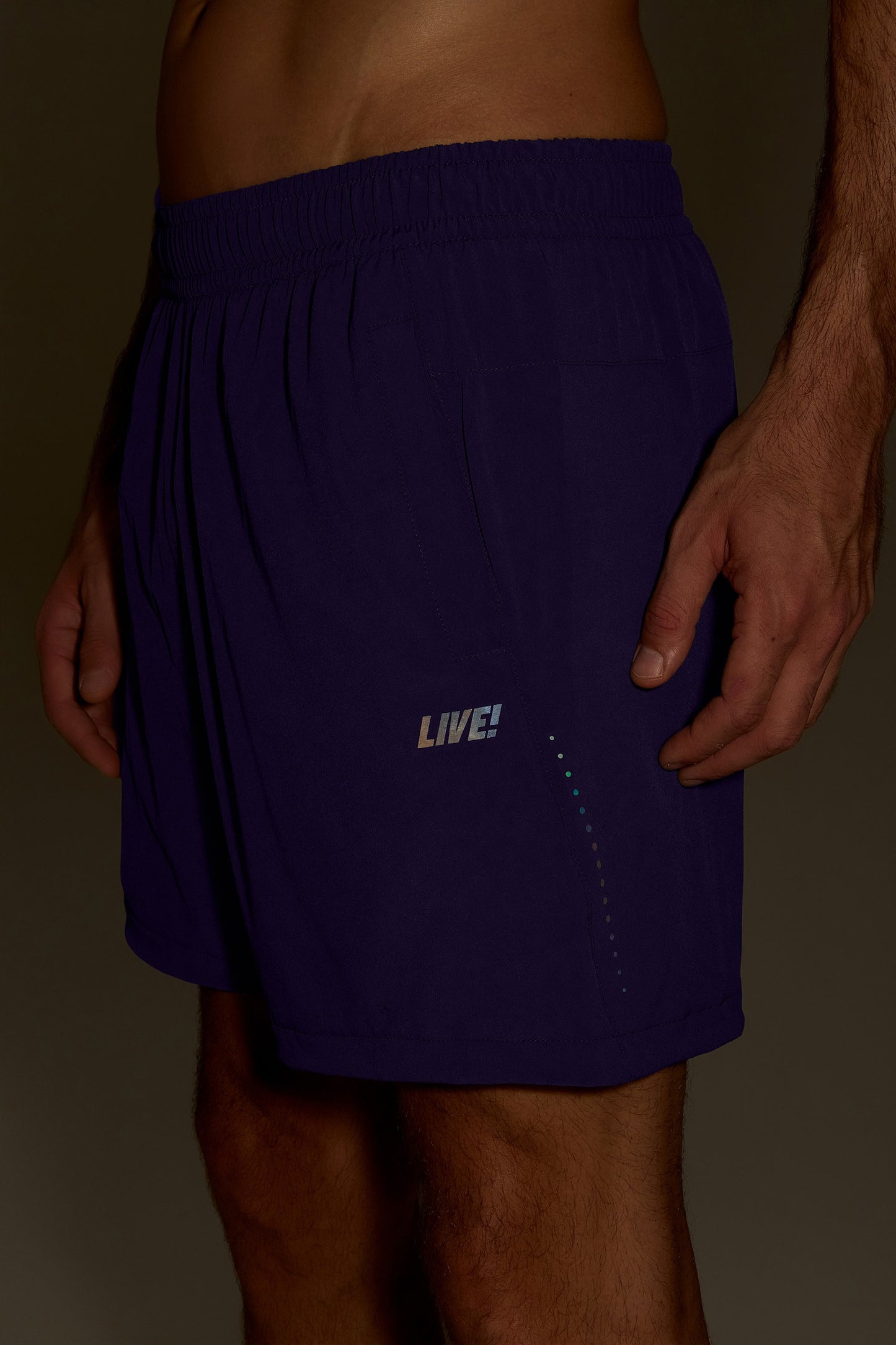 Pro 5" Dryside Shorts Men
