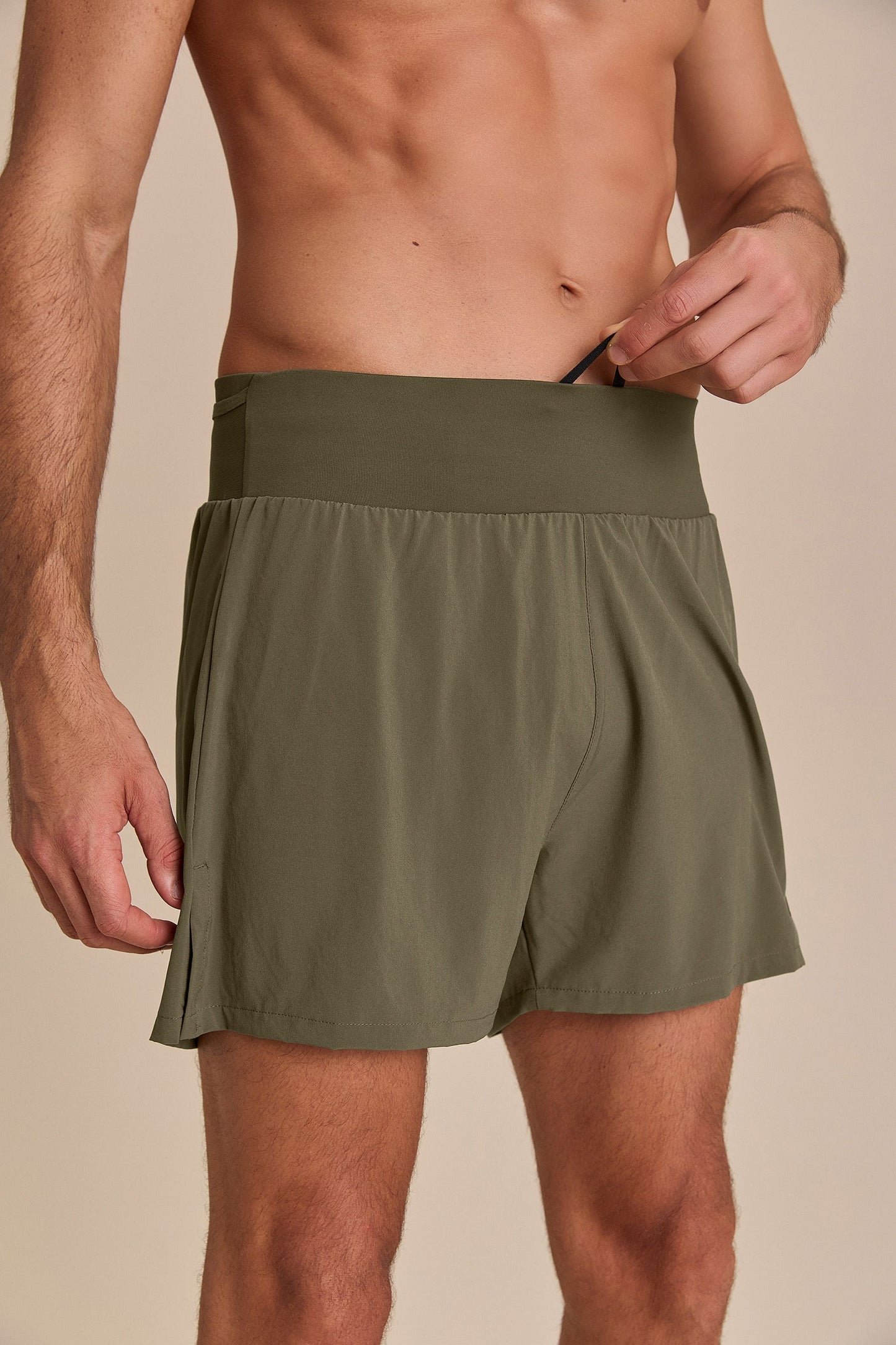 SHORTS FAST 4 SIX POCKETS MEN FIERCE