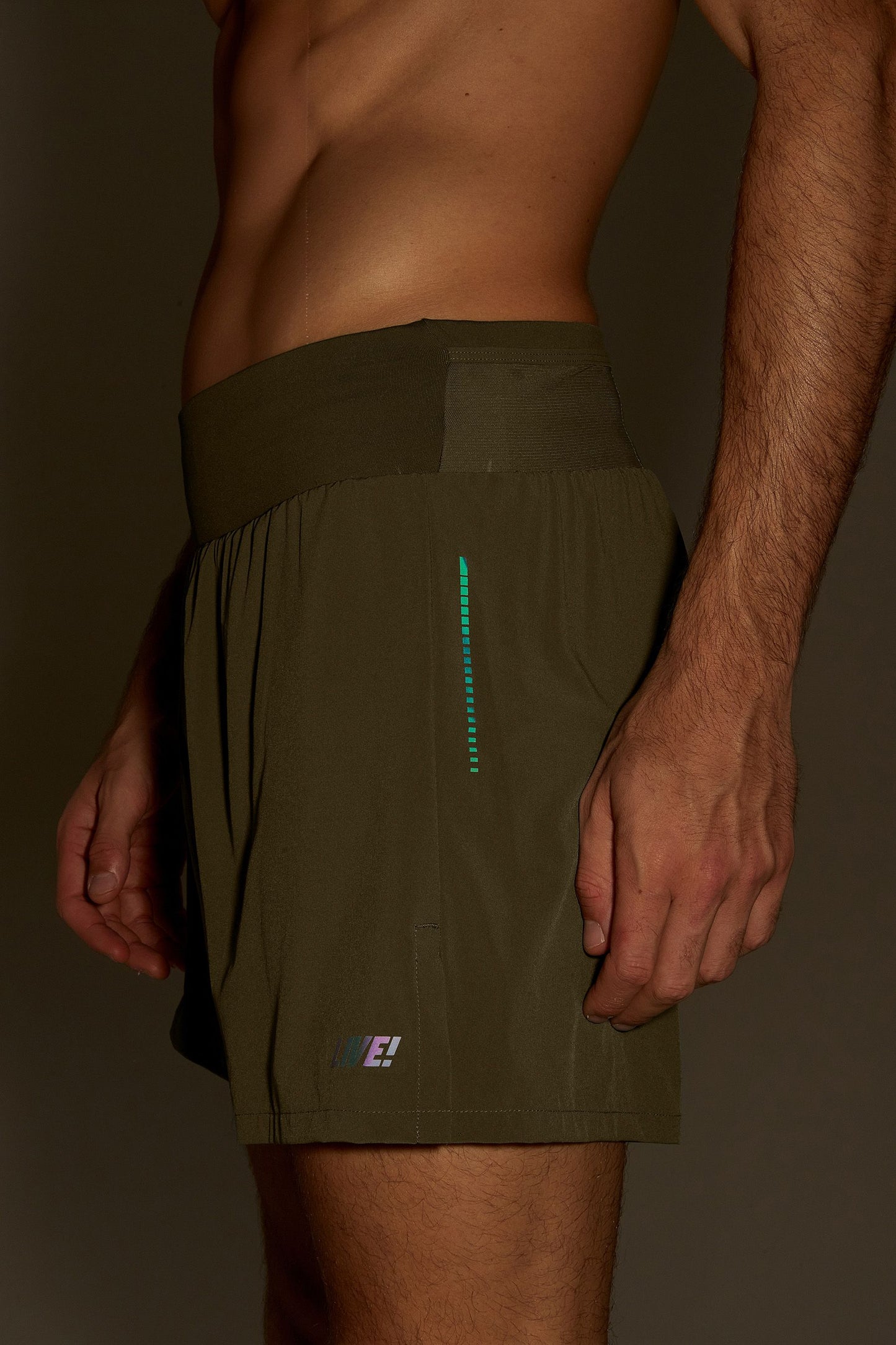 SHORTS FAST 4 SIX POCKETS MEN FIERCE
