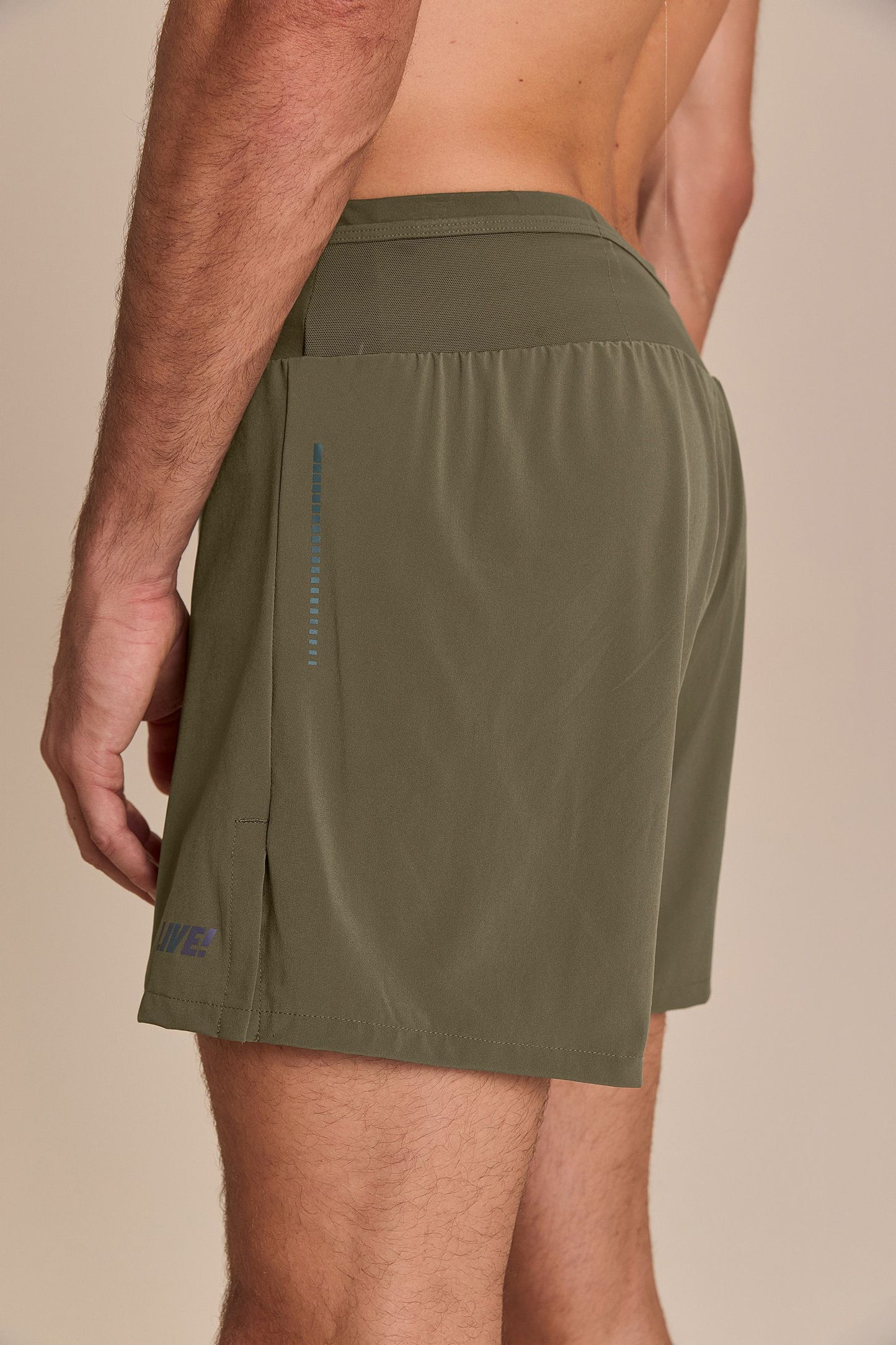 SHORTS FAST 4 SIX POCKETS MEN FIERCE
