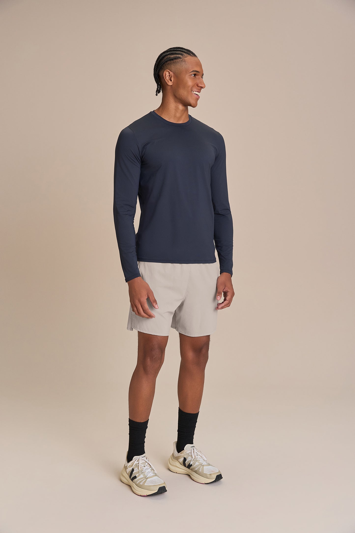 Sweat 6" Dryside Shorts Men