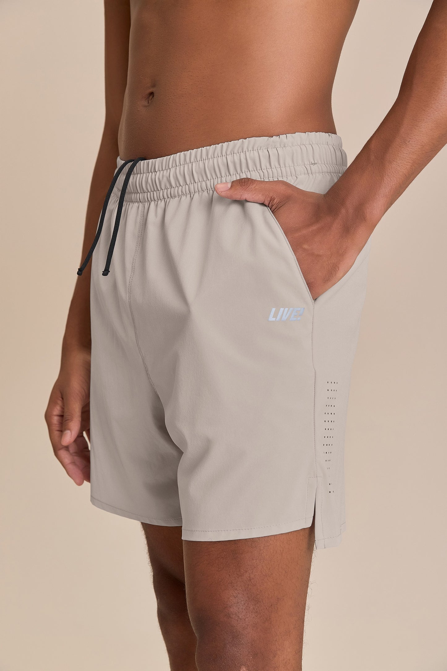 Sweat 6" Dryside Shorts Men