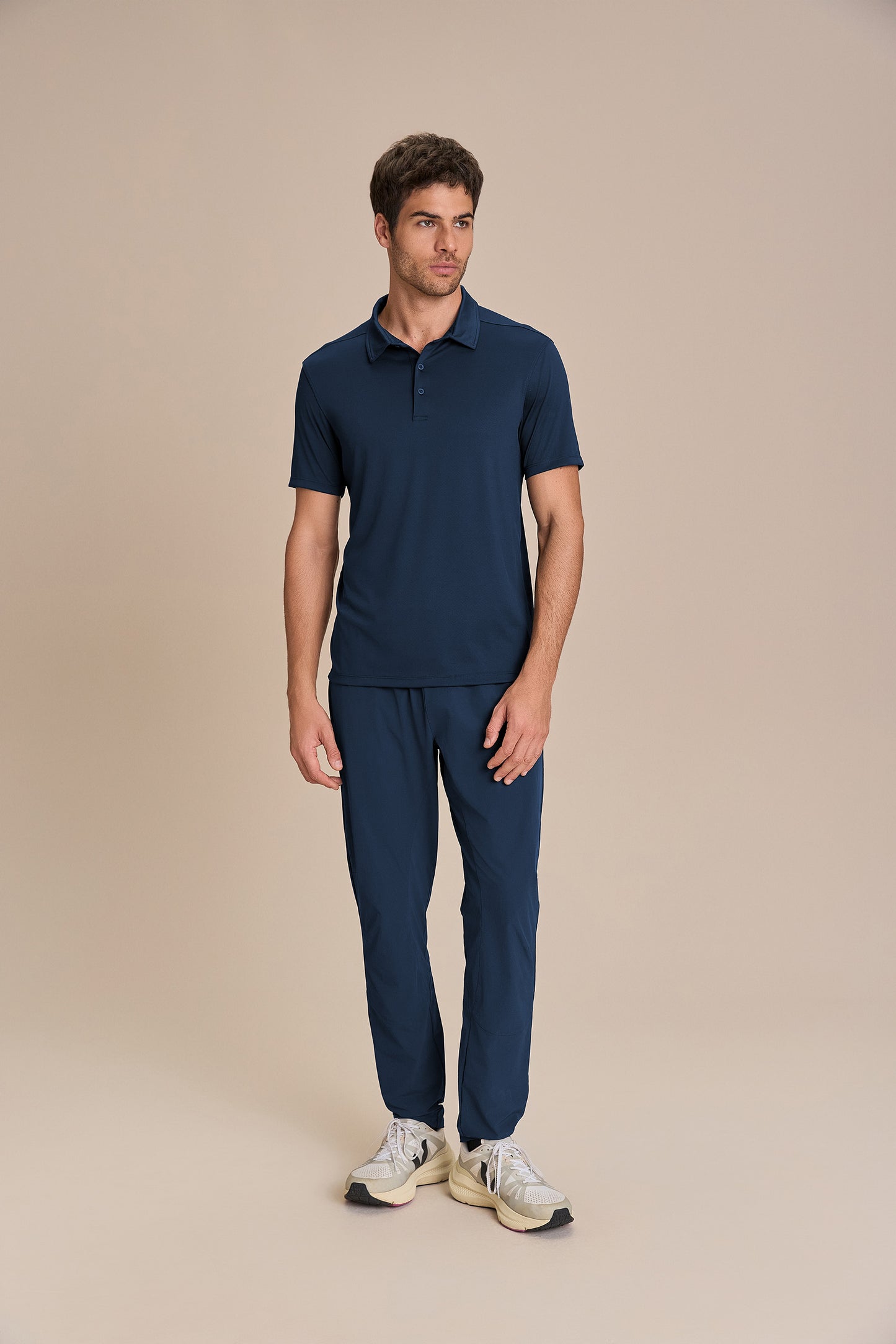 Men’s Street Polo Shirt