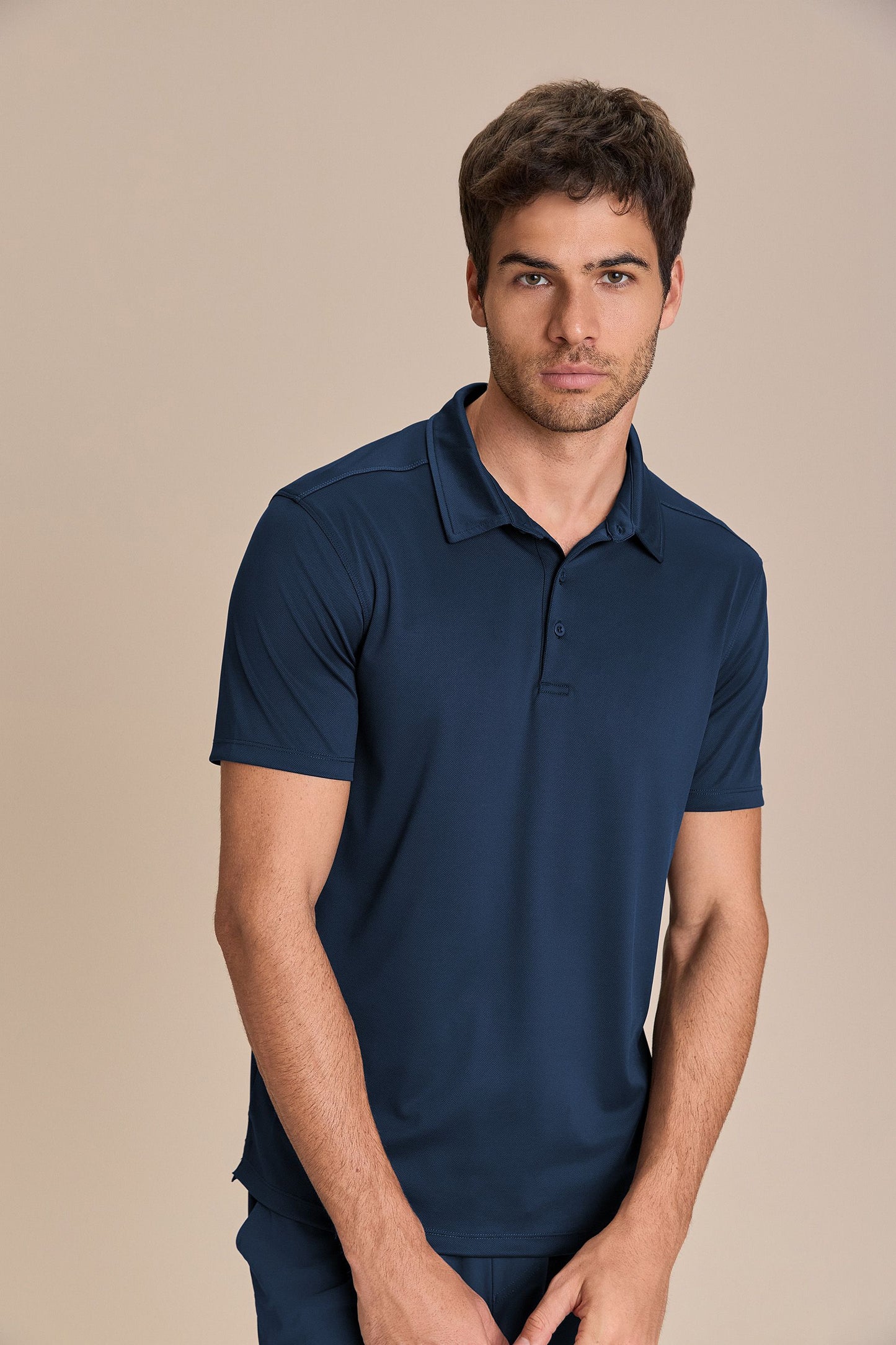 Men’s Street Polo Shirt