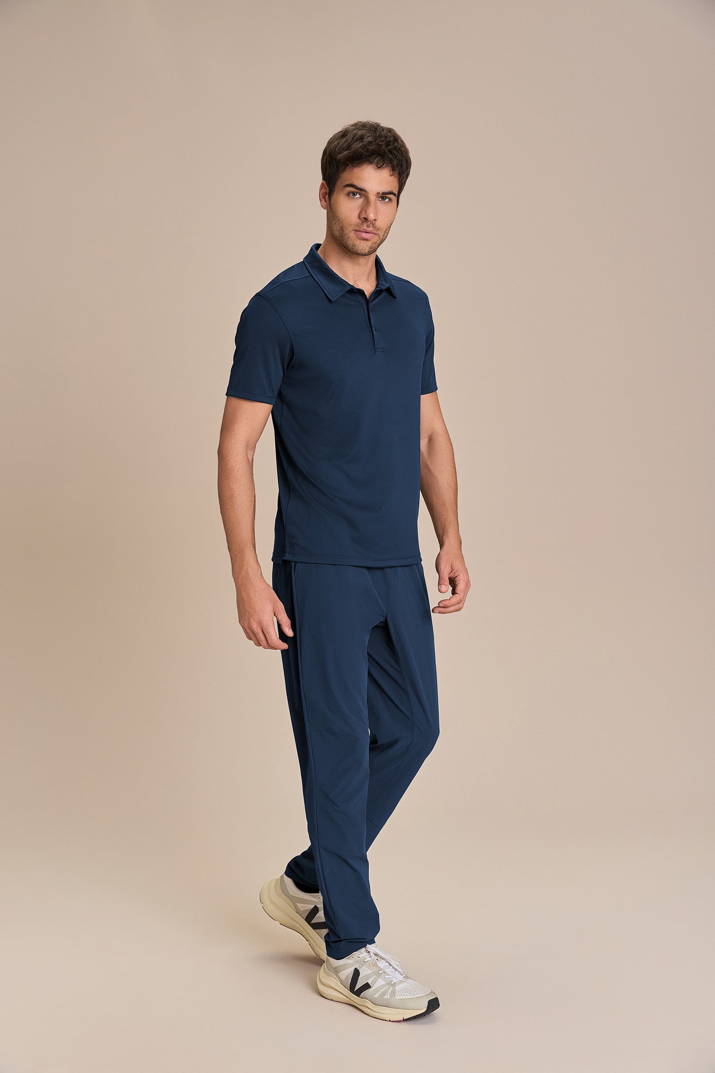 Men’s Street Polo Shirt