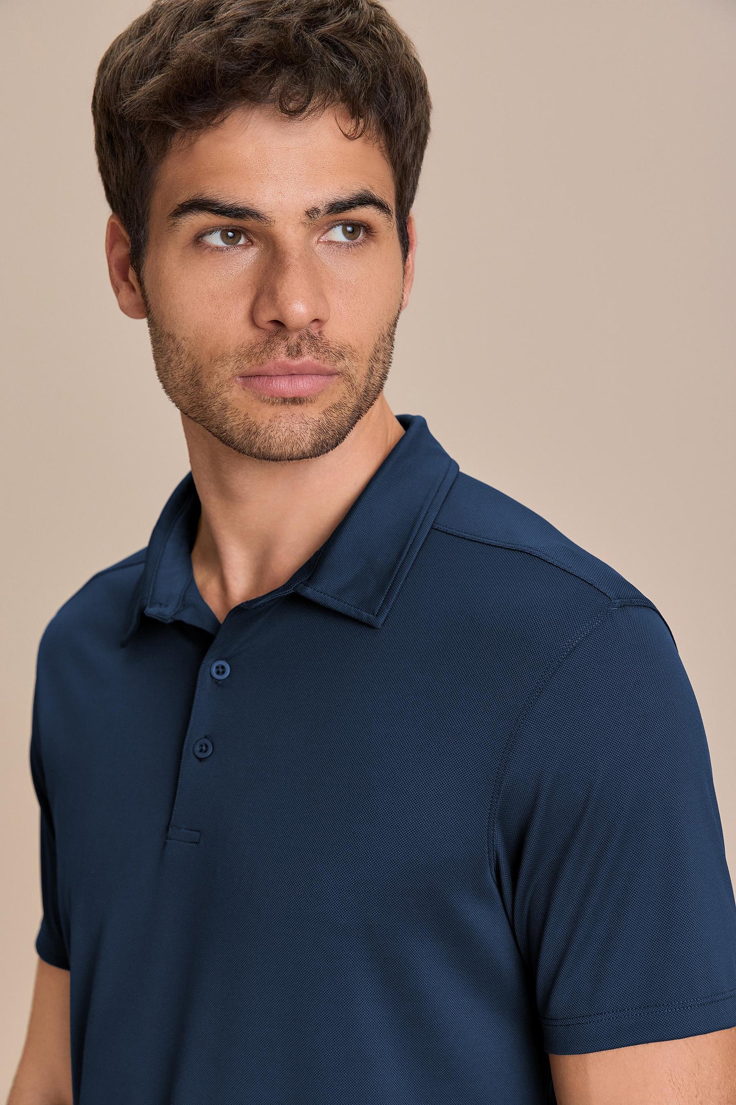 Men’s Street Polo Shirt