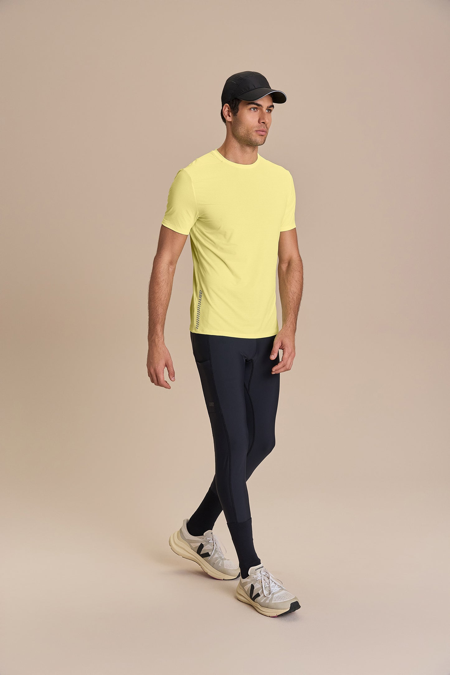 Men's Fit Air Move T-Shirt