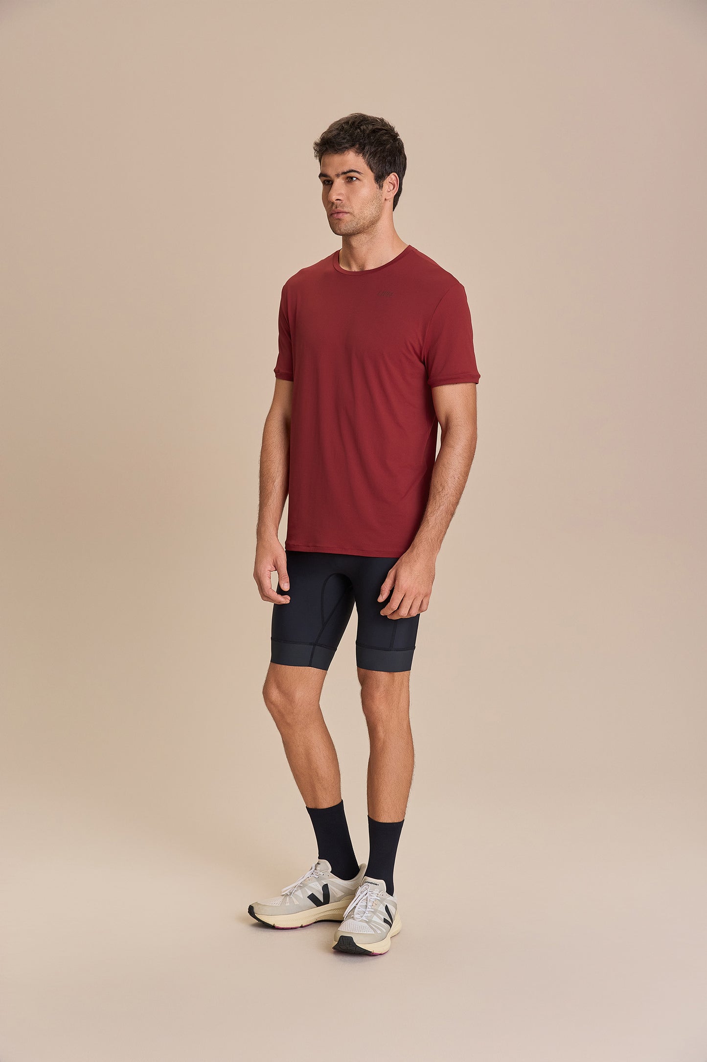 Men¿s Train Comfy Shirt