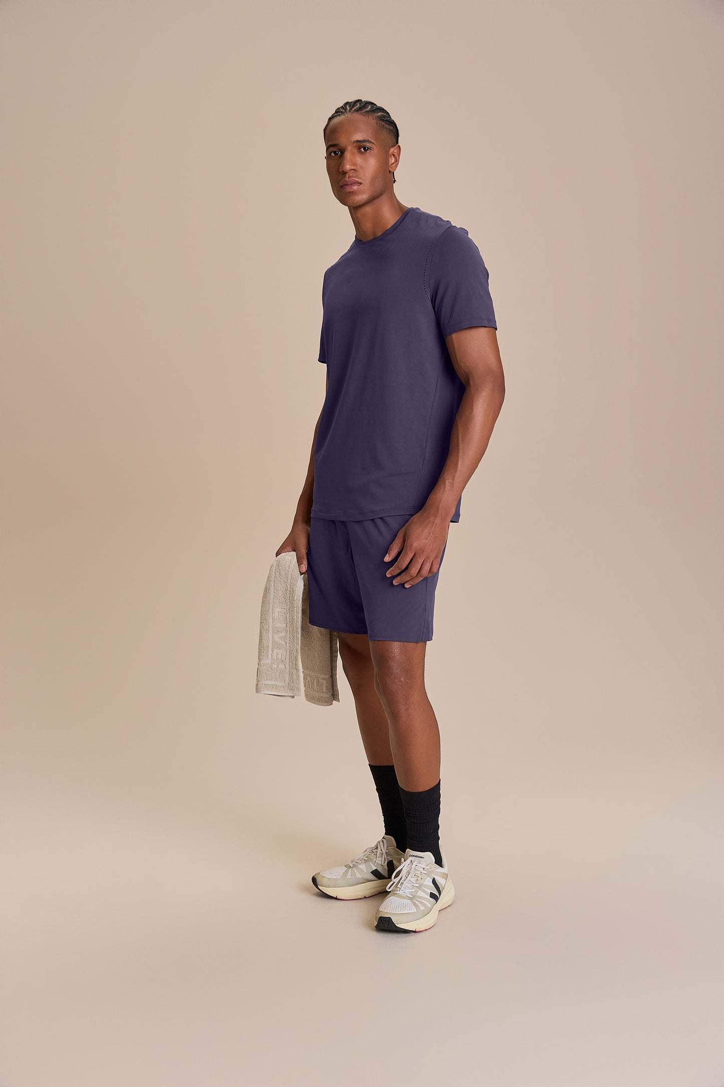 Training 7'' Dryside Men Shorts