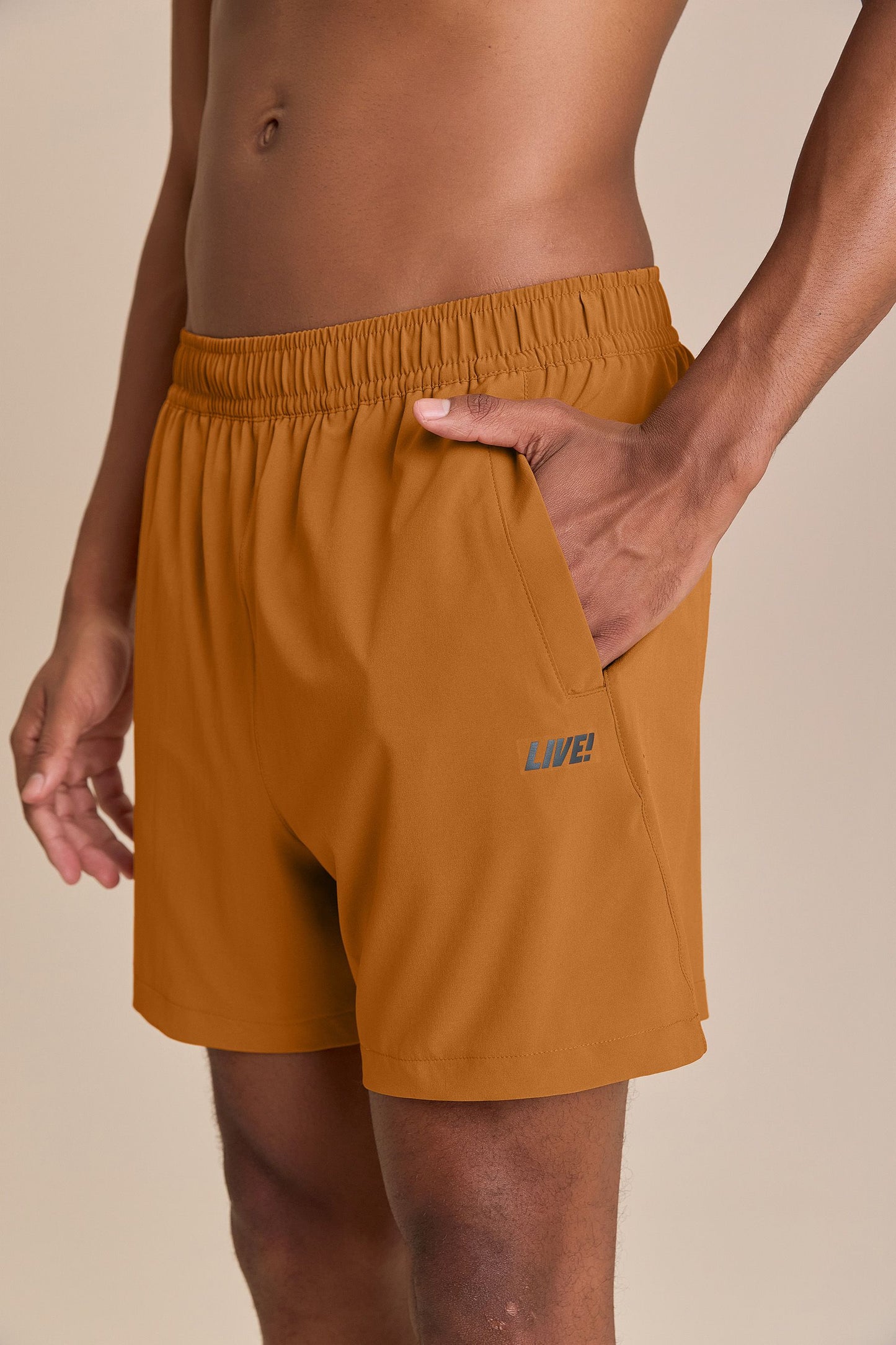 Pro 5" Dryside Shorts Men