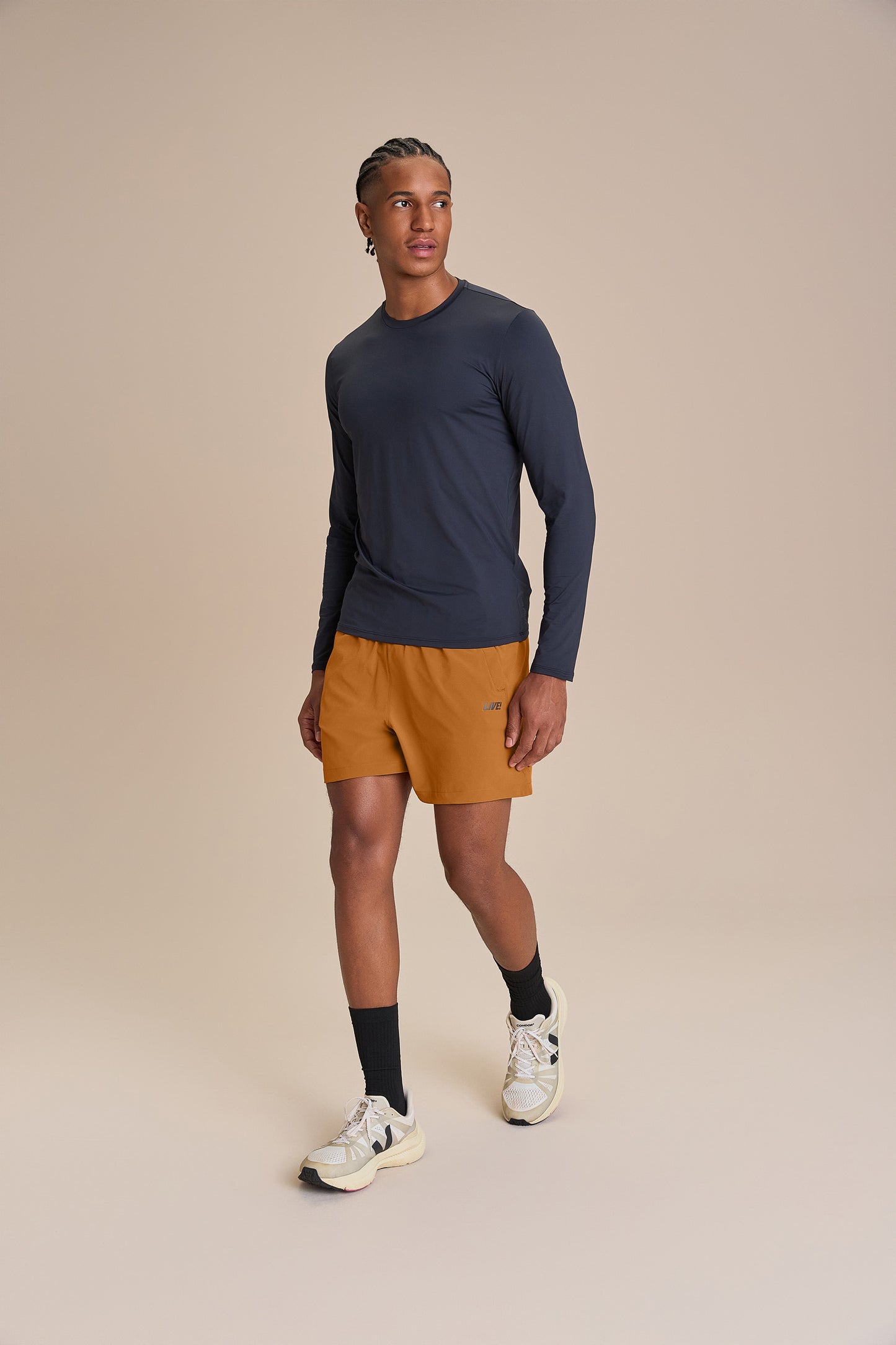 Run Harmony Arm Sleeves