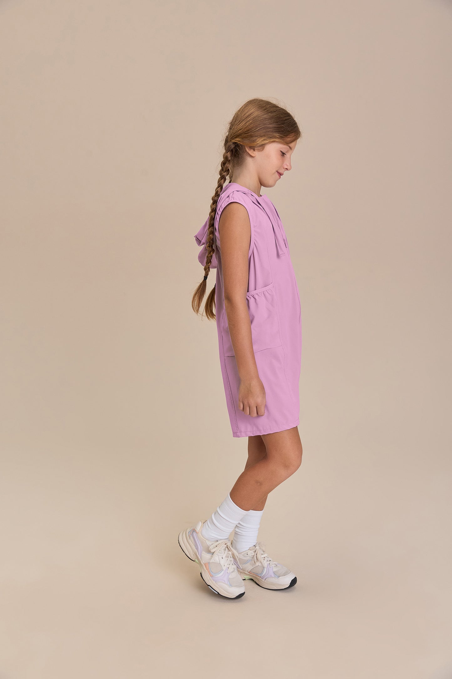 Dryside Kids Romper