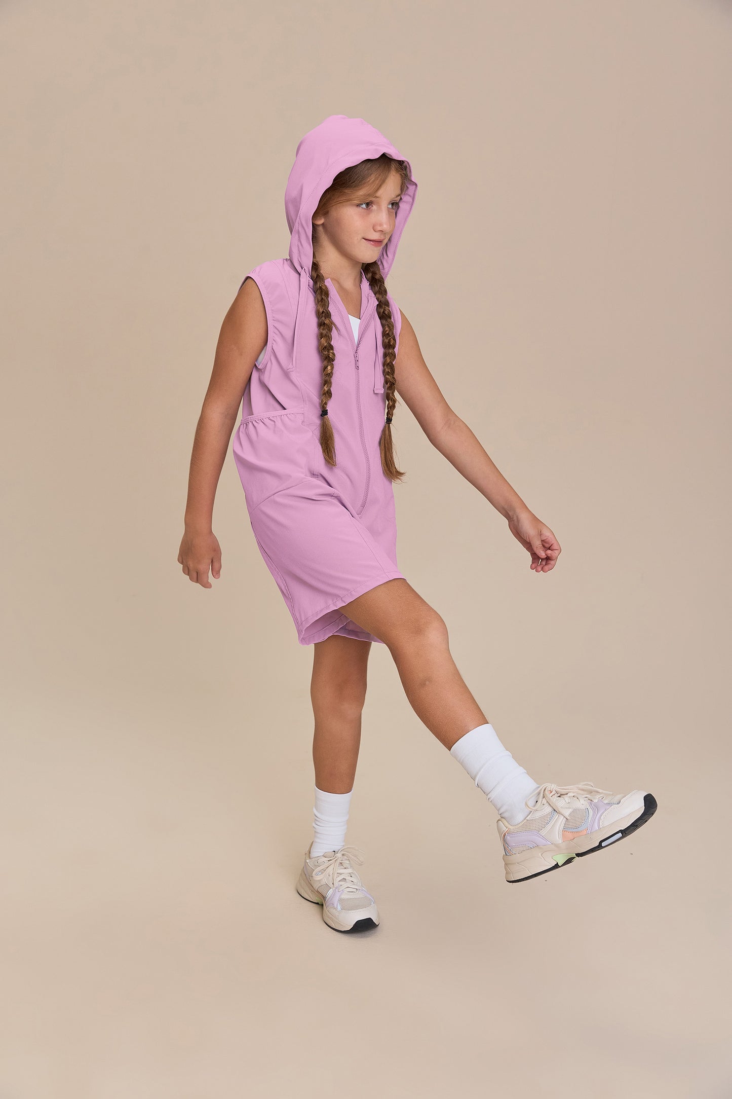 Dryside Kids Romper