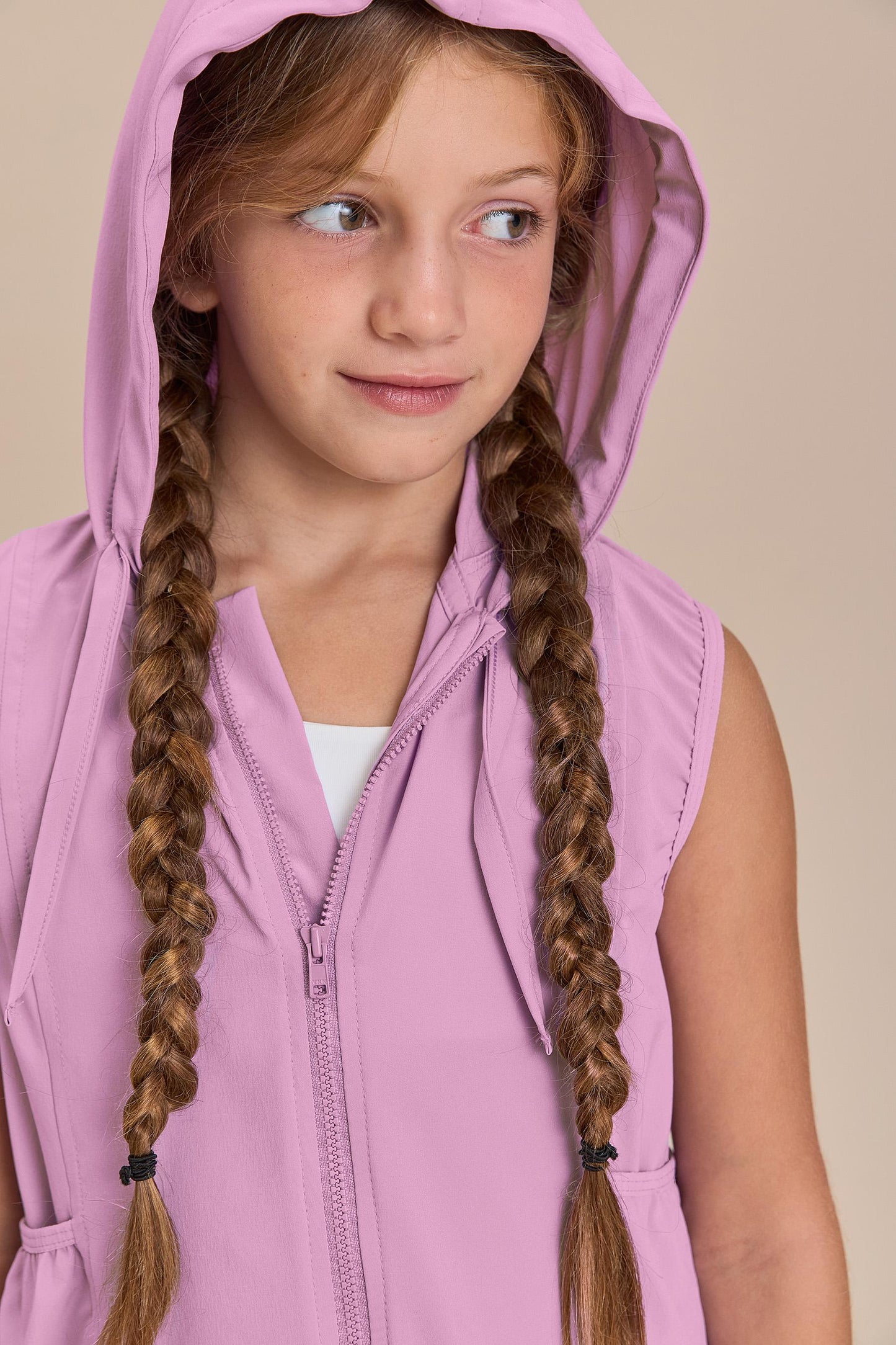 Dryside Kids Romper