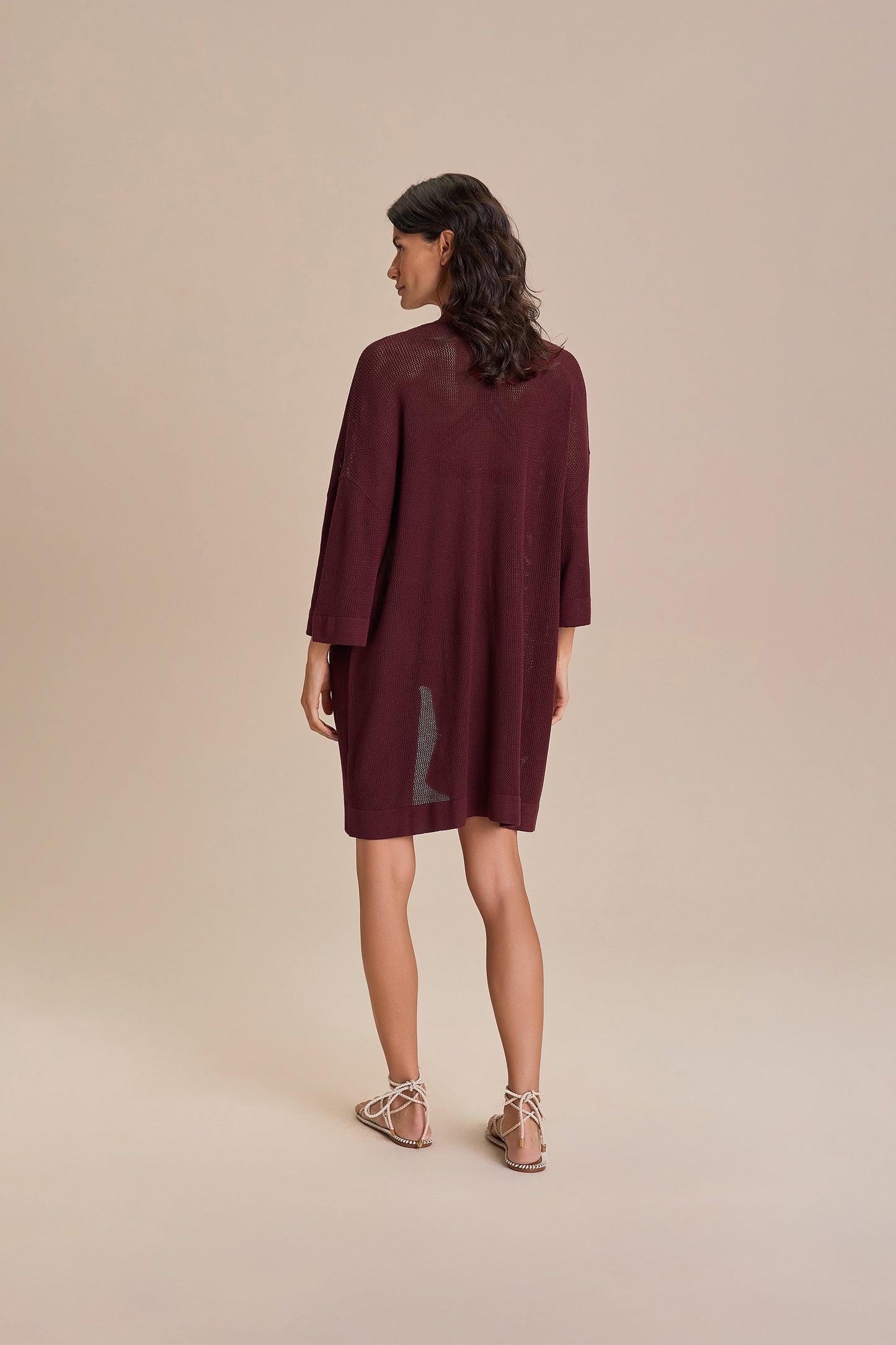 Kinit Kimono