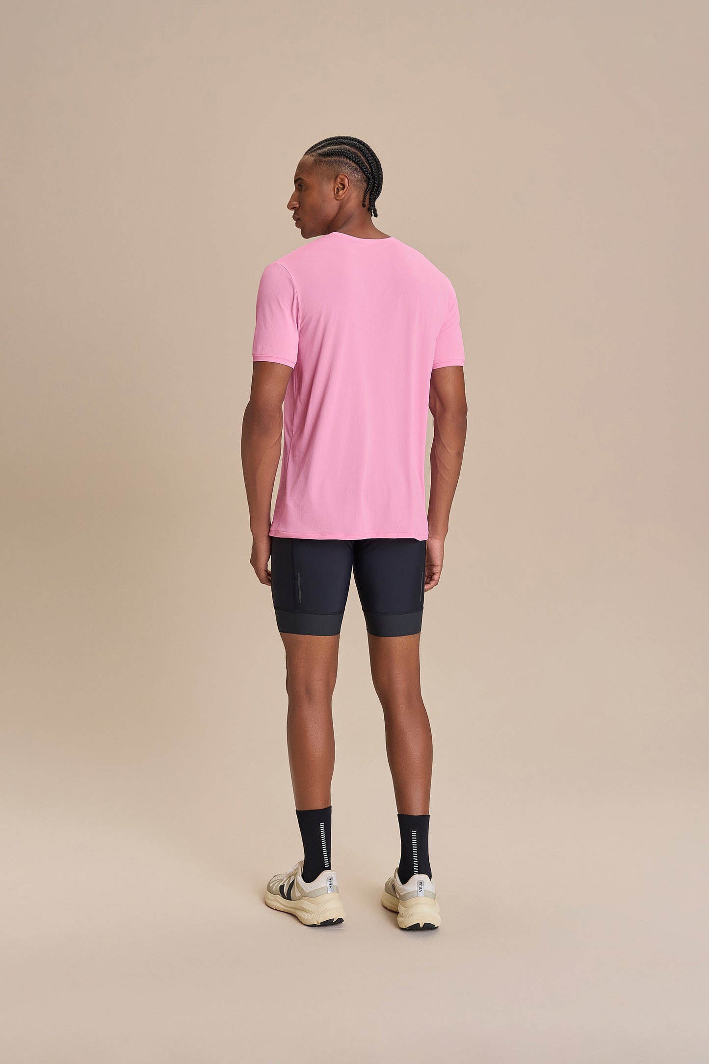 Men¿s Train Comfy Shirt