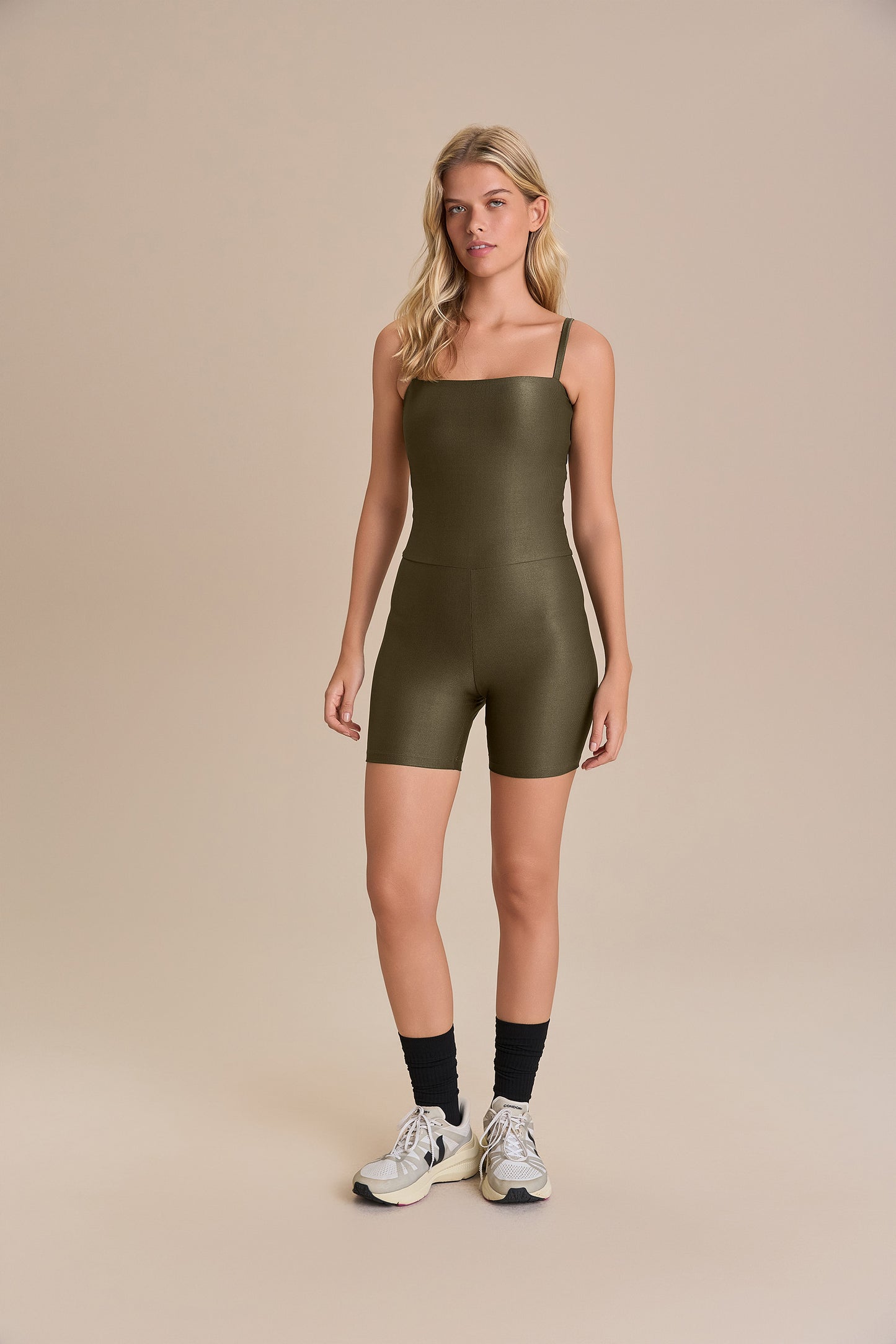 Allure® Adaptiv Short Bodysuit