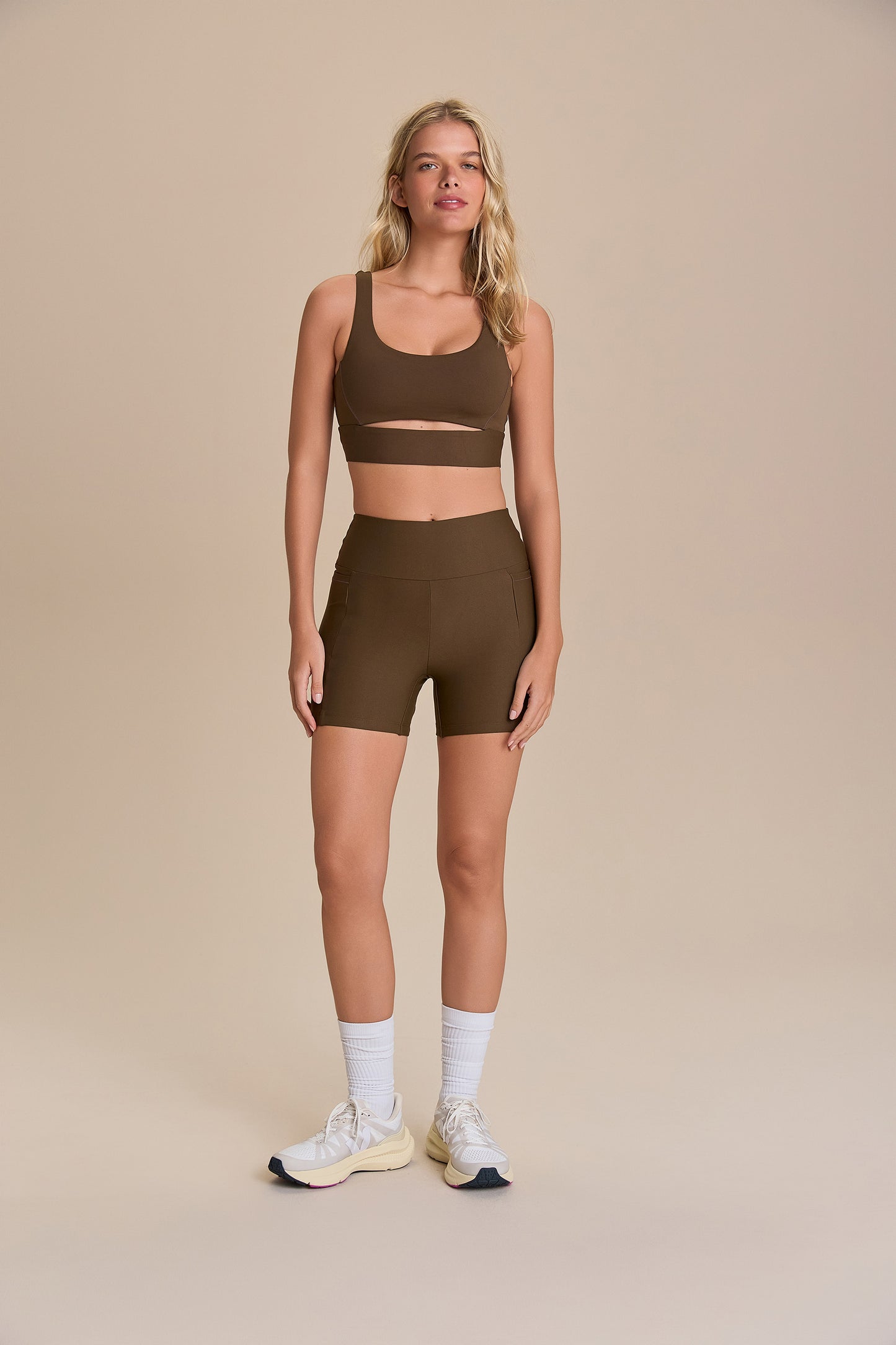 Fit Green® Short
