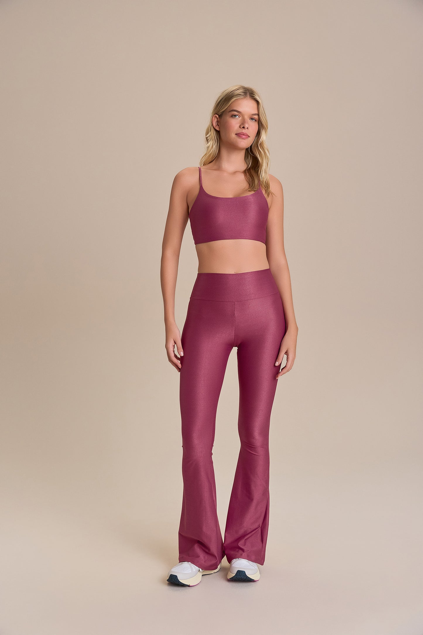 Allure® Adaptiv Flare Pants