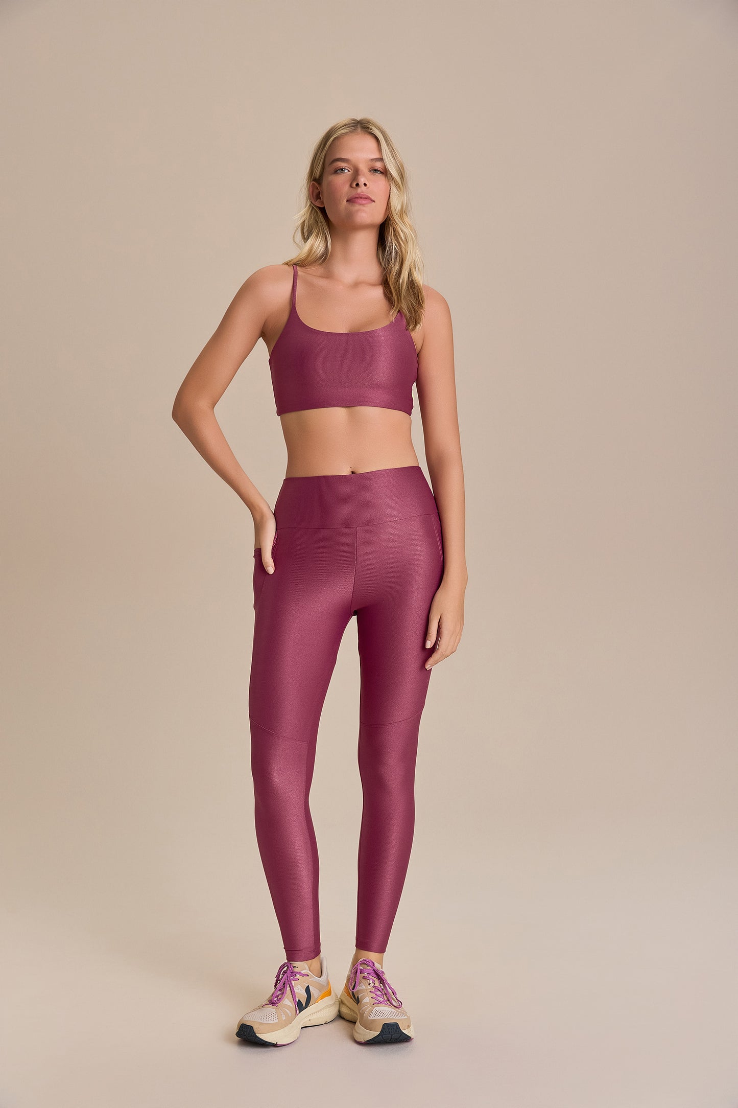 Allure® Adaptiv Legging