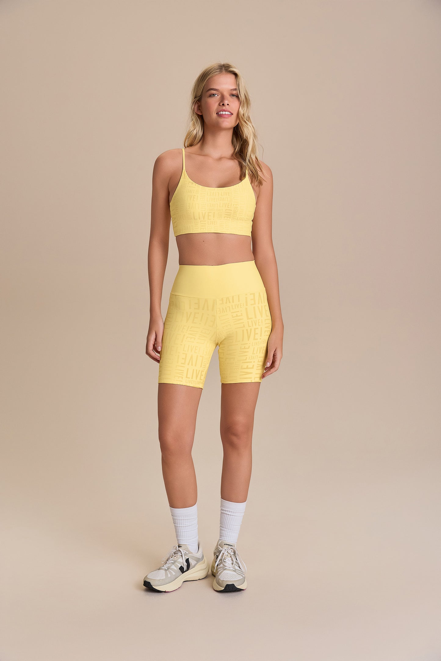 LIVE! Long Shorts