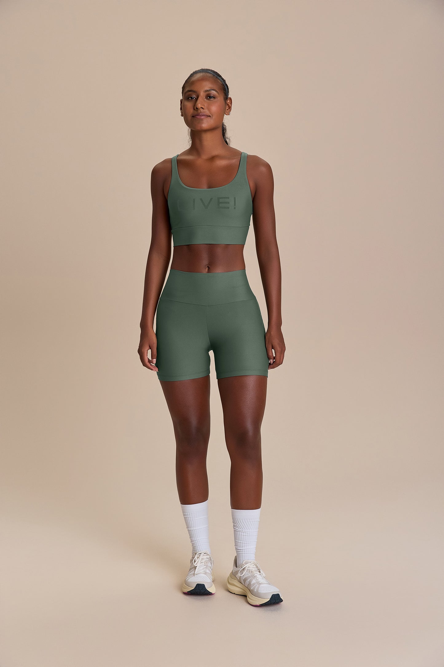 Icon Neo Shorts