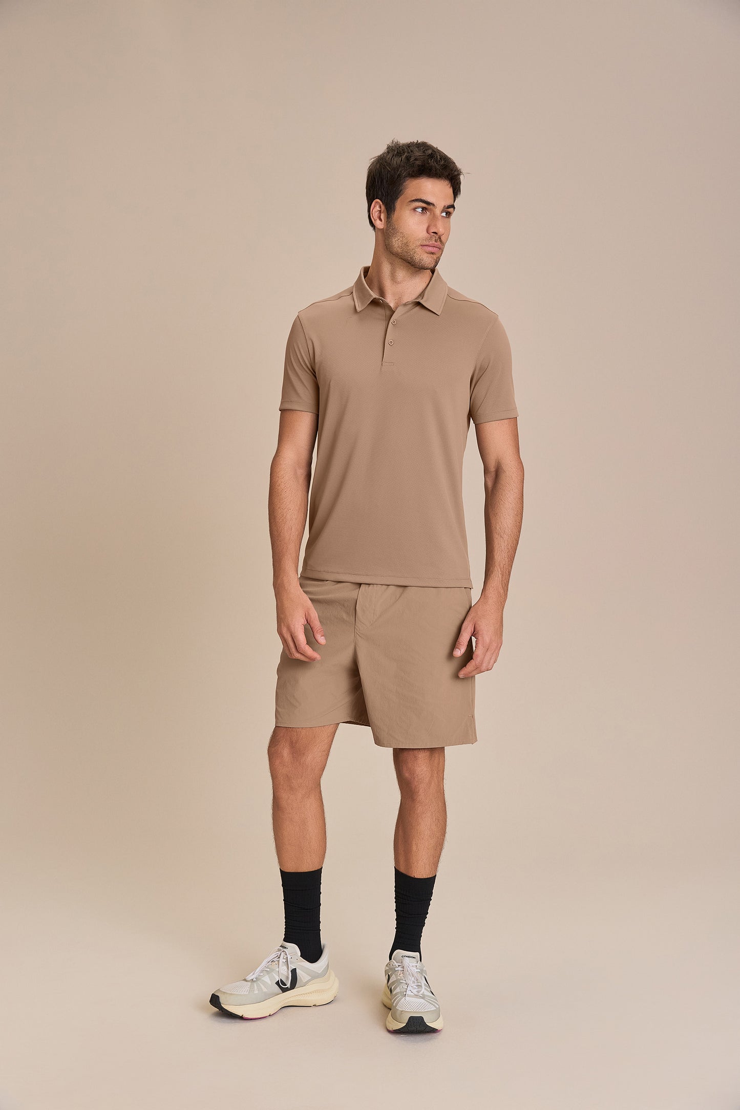 Men’s Street Polo Shirt