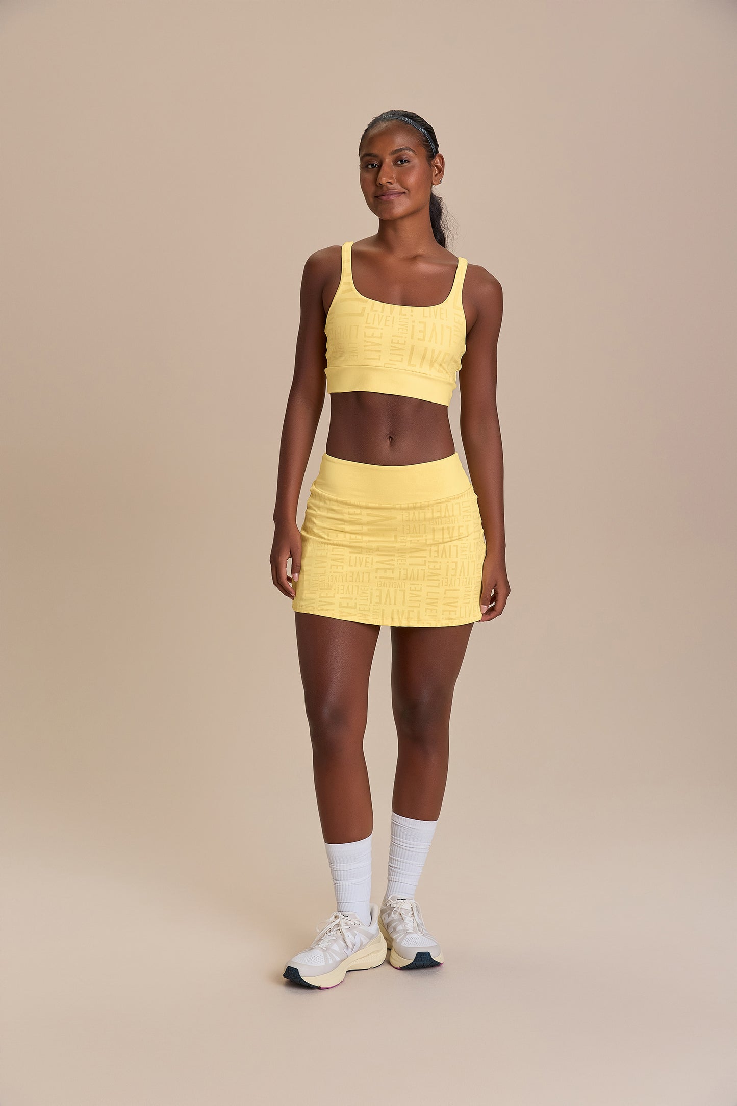 LIVE! Sense Pro® Reflex Skirt