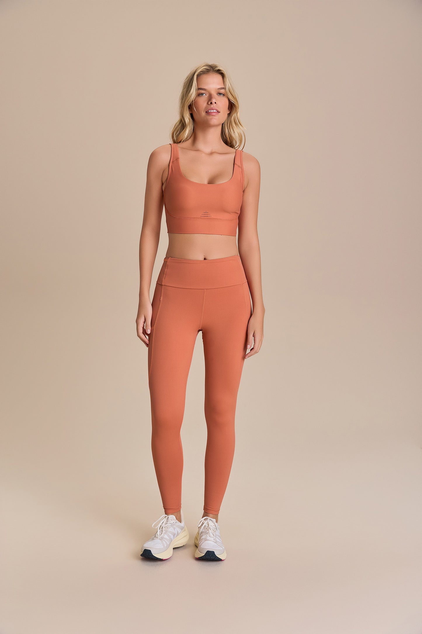 Speed Bra