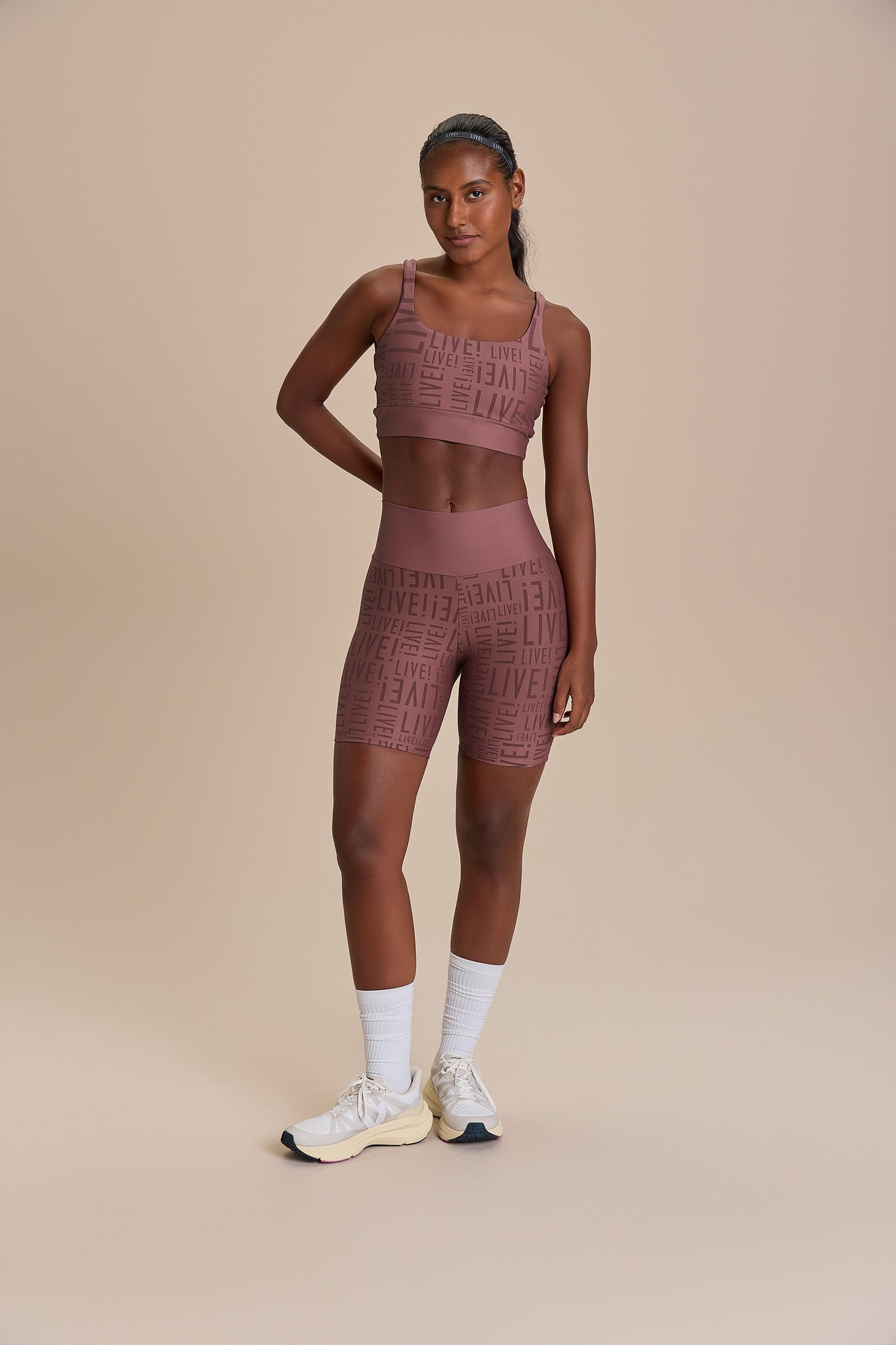 LIVE! Sense Pro® Sports Bra