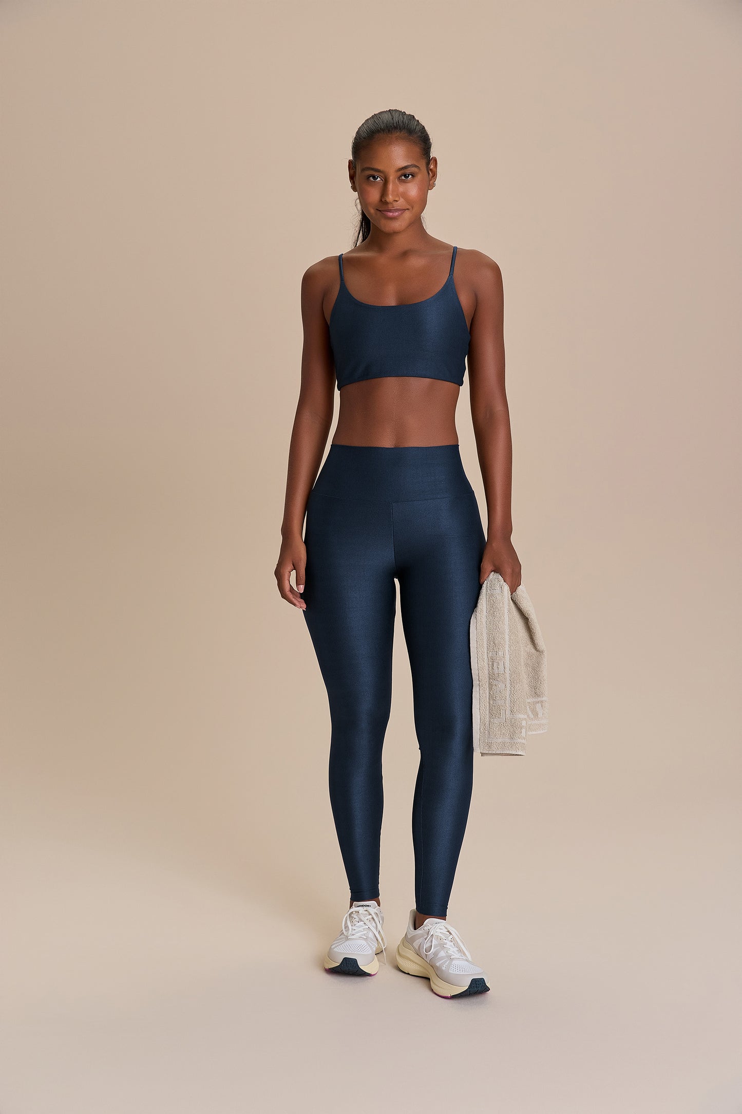 Allure® Adaptiv Full-Length Legging