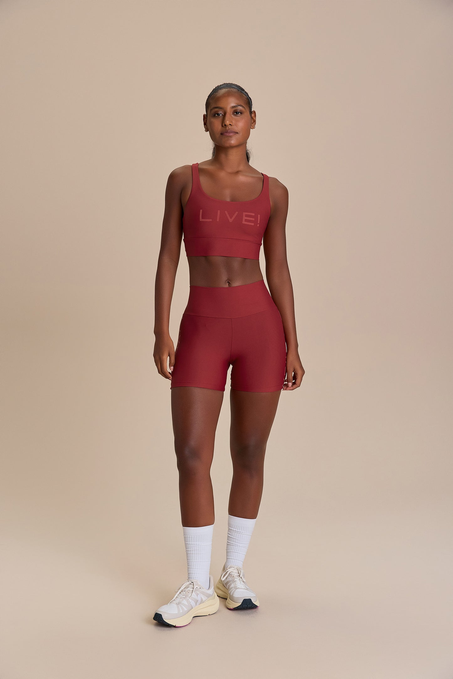 Icon Neo Shorts