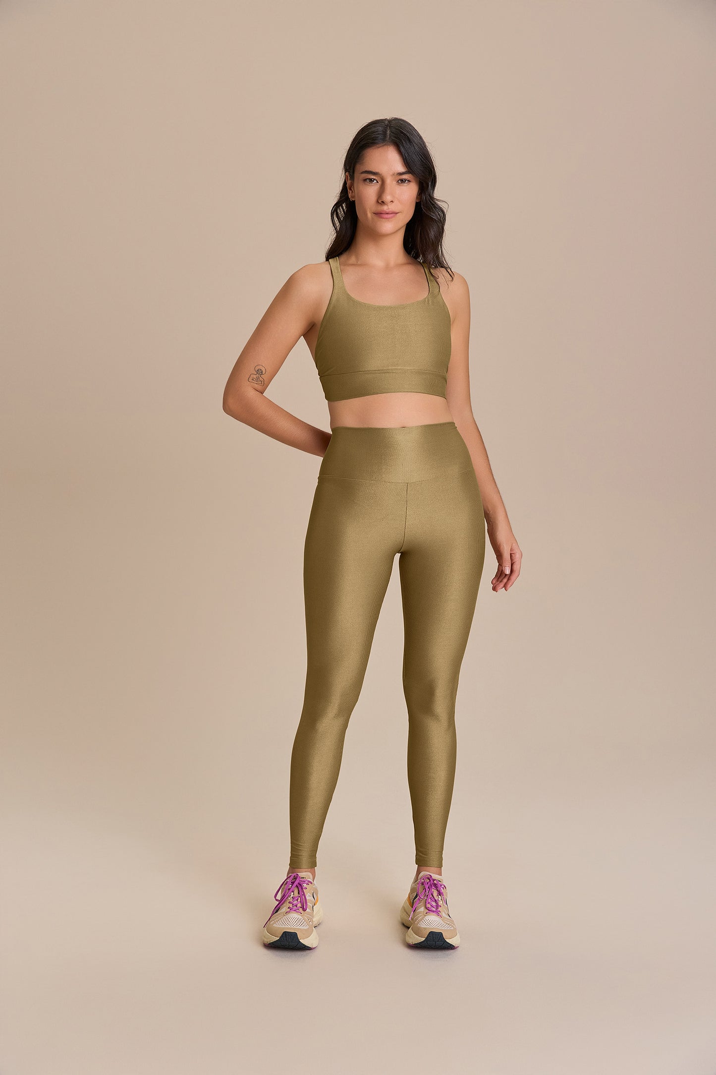 Allure® Adaptiv Full-Length Legging