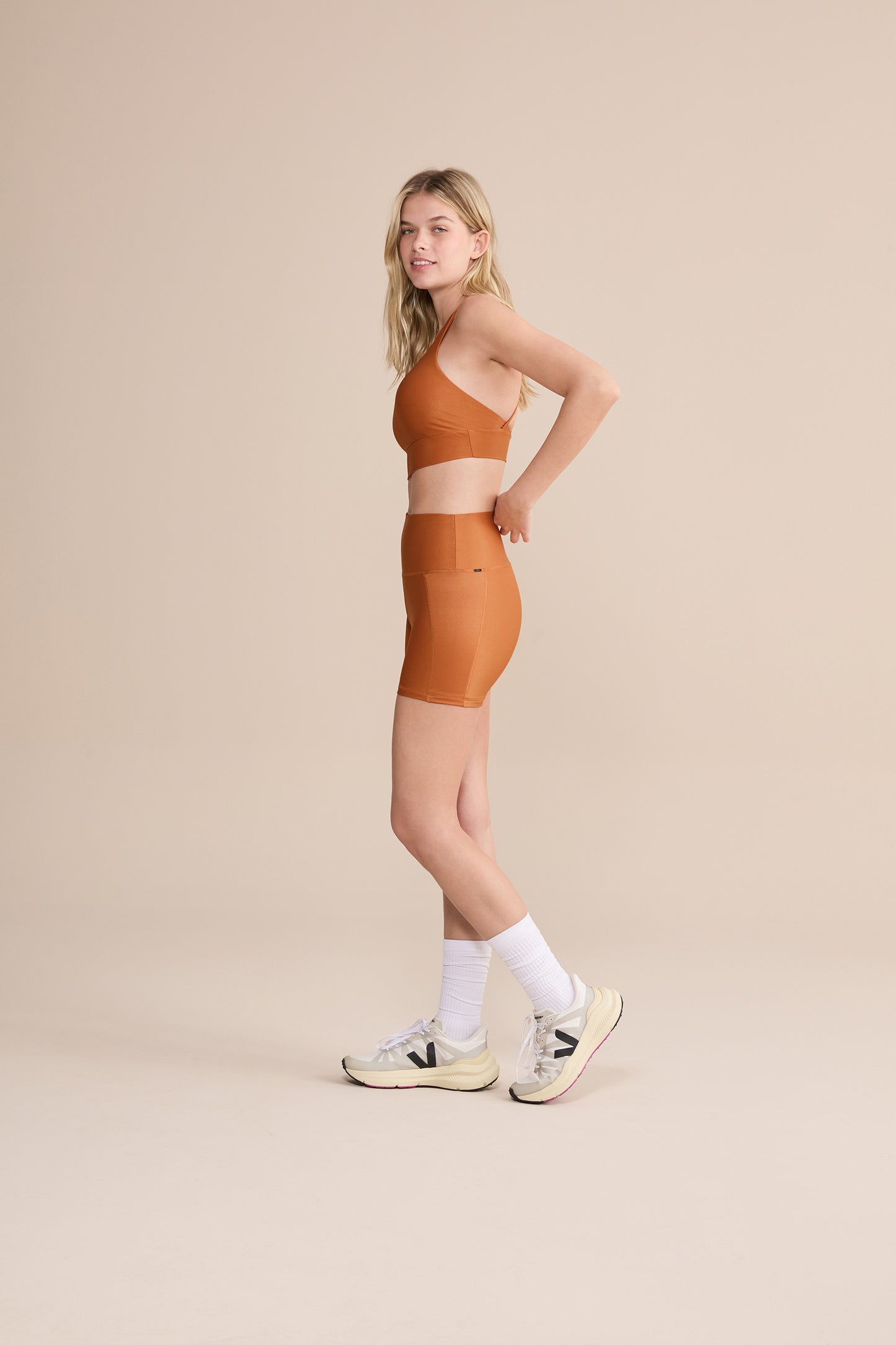 Allure® Adaptiv Fit Shorts