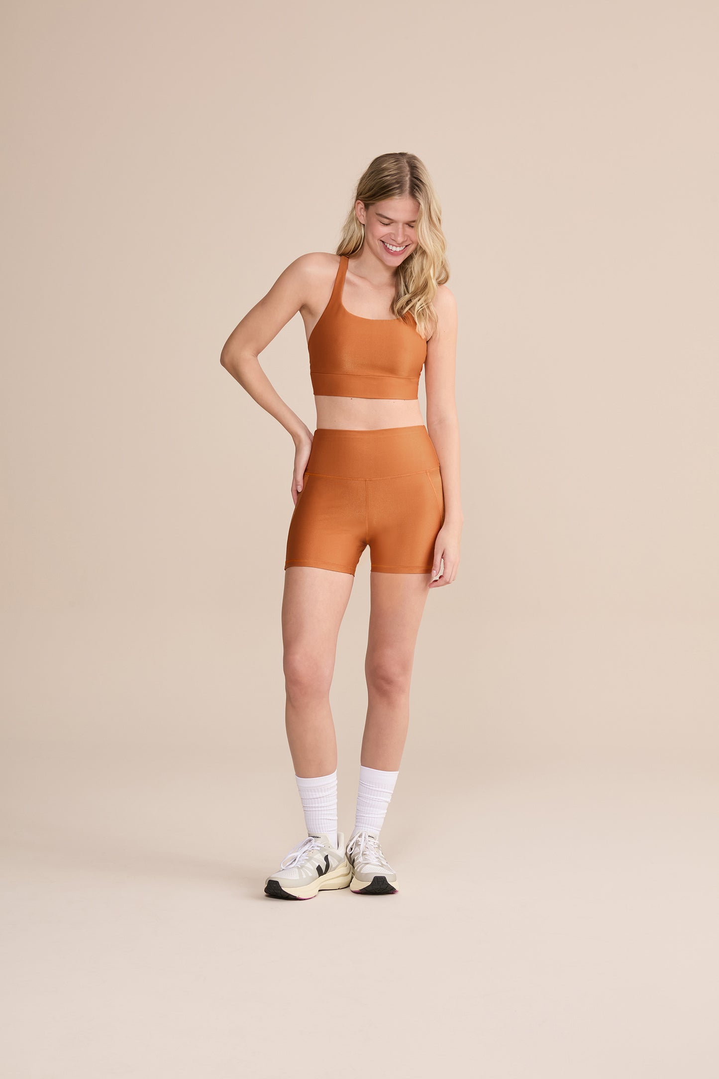 Allure® Adaptiv Fit Shorts