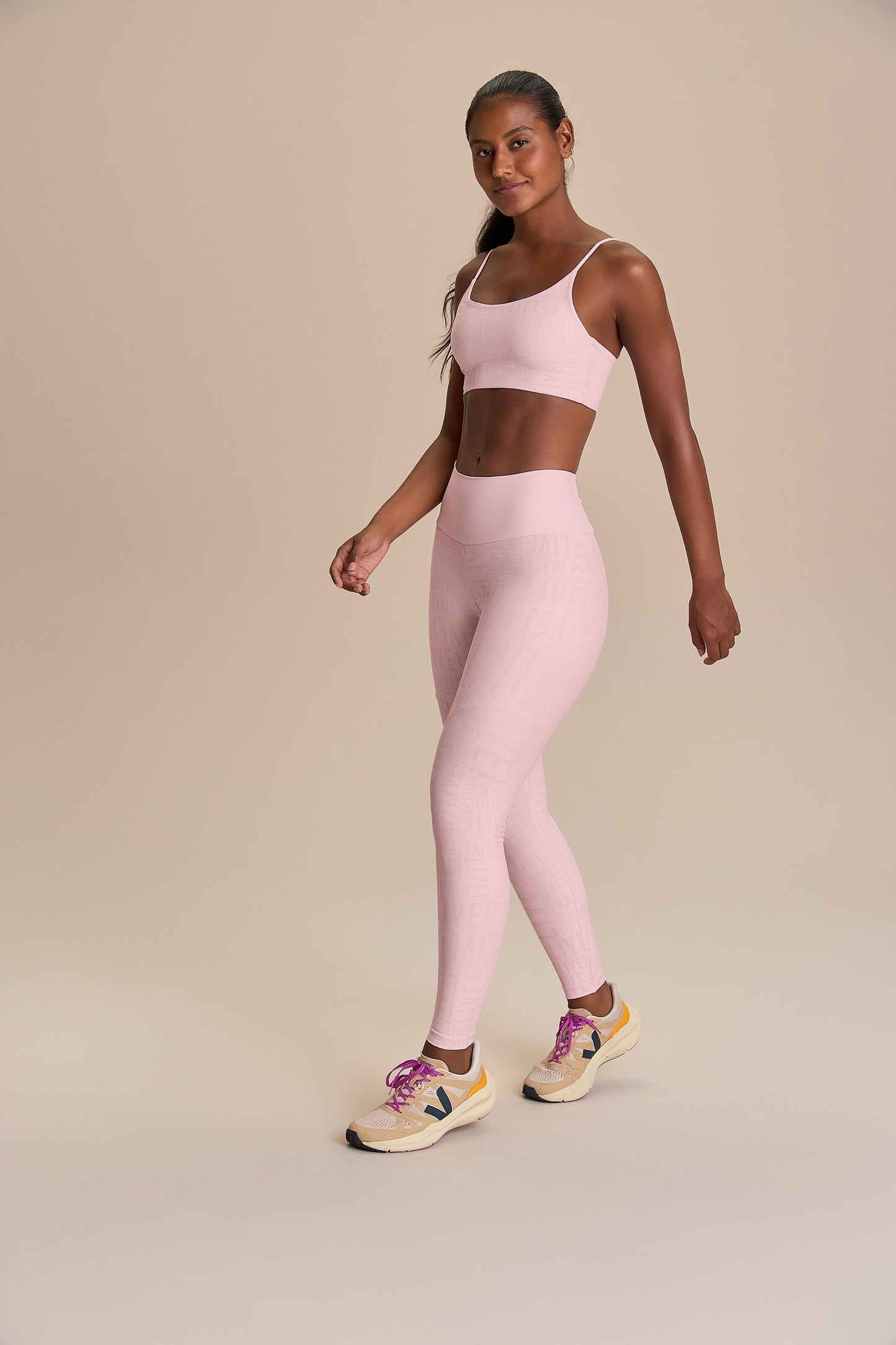 LIVE! Curve Bra