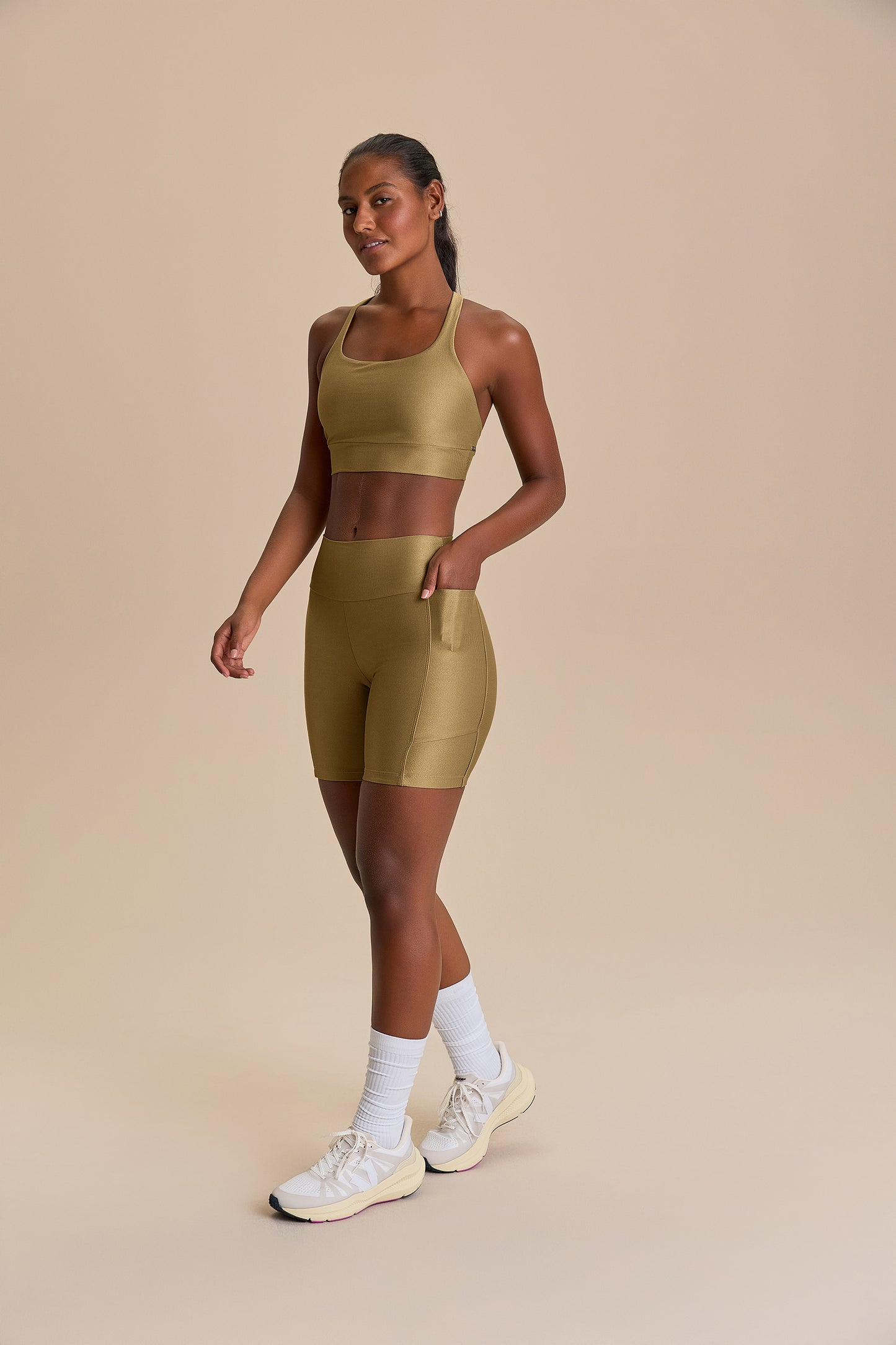 Allure® Adaptiv Short