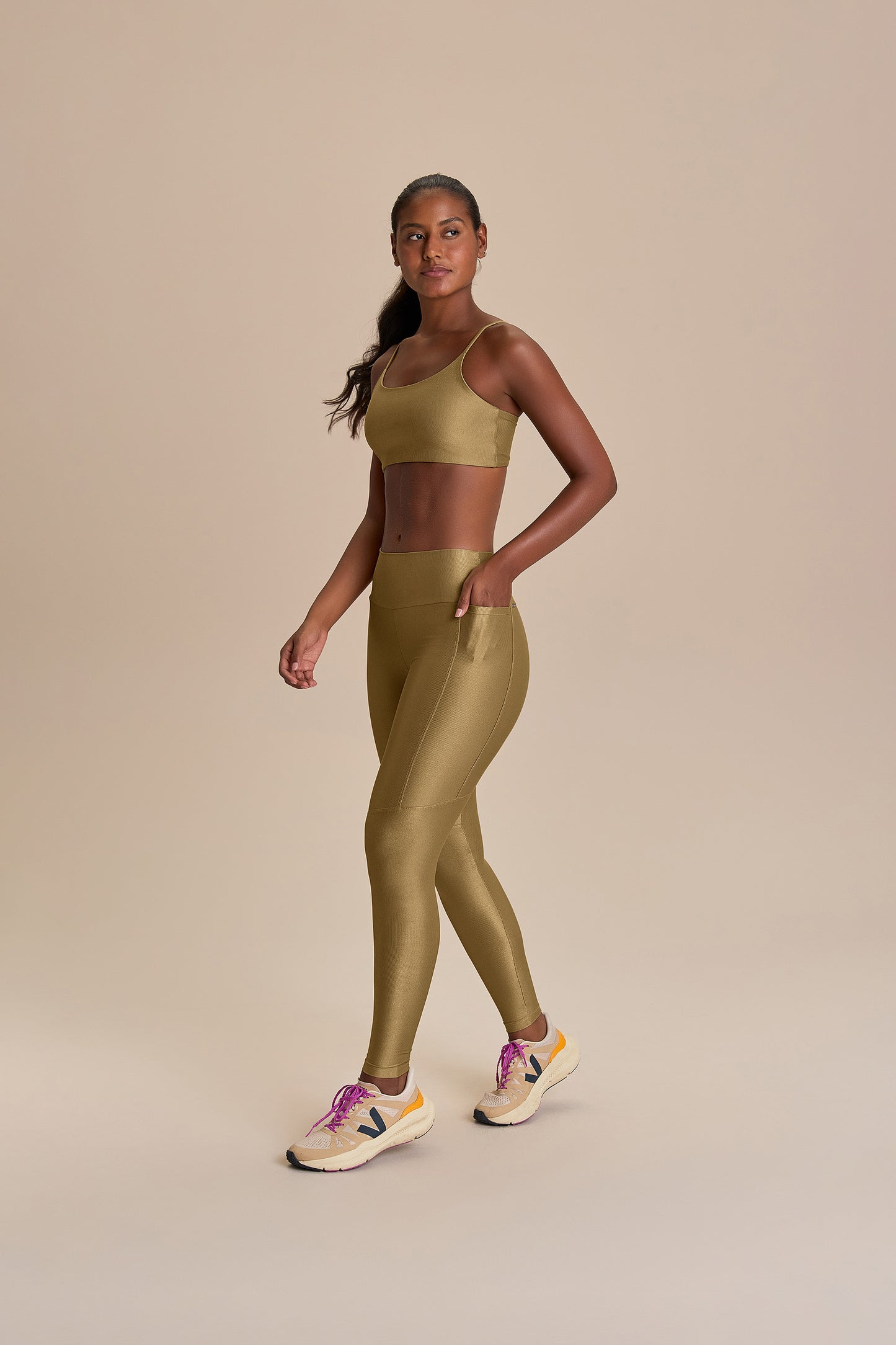 Allure® Adaptiv Legging